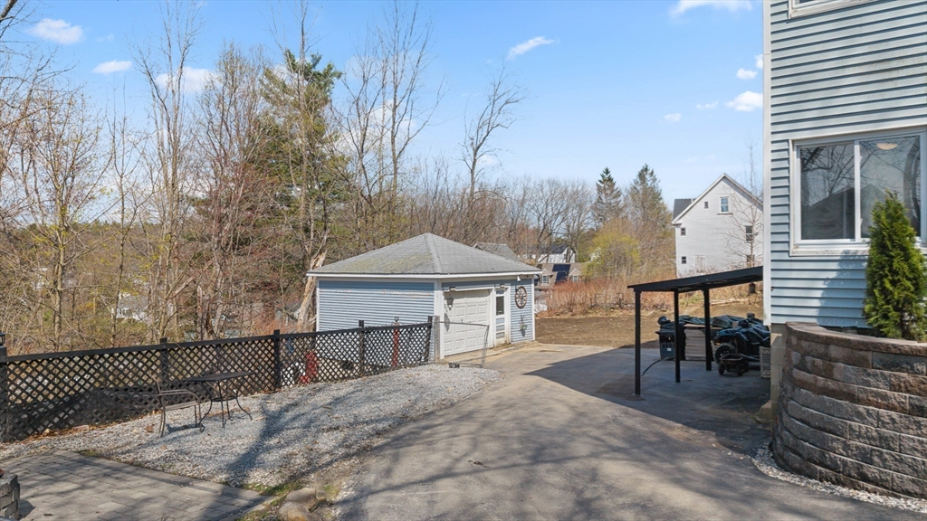 43 Allen St