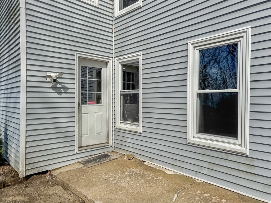 43 Allen St