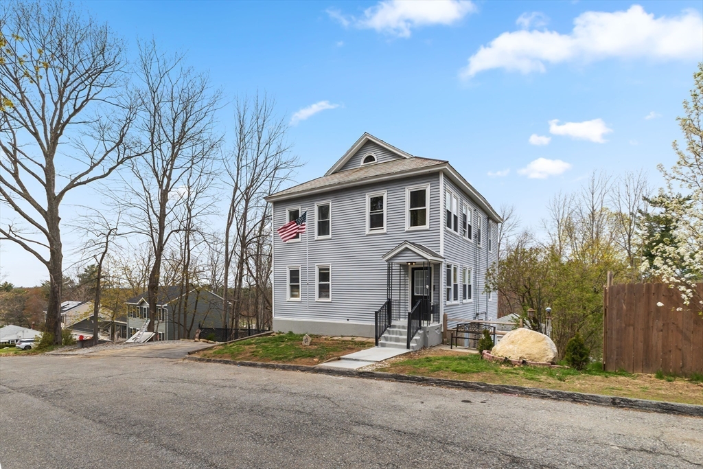43 Allen St