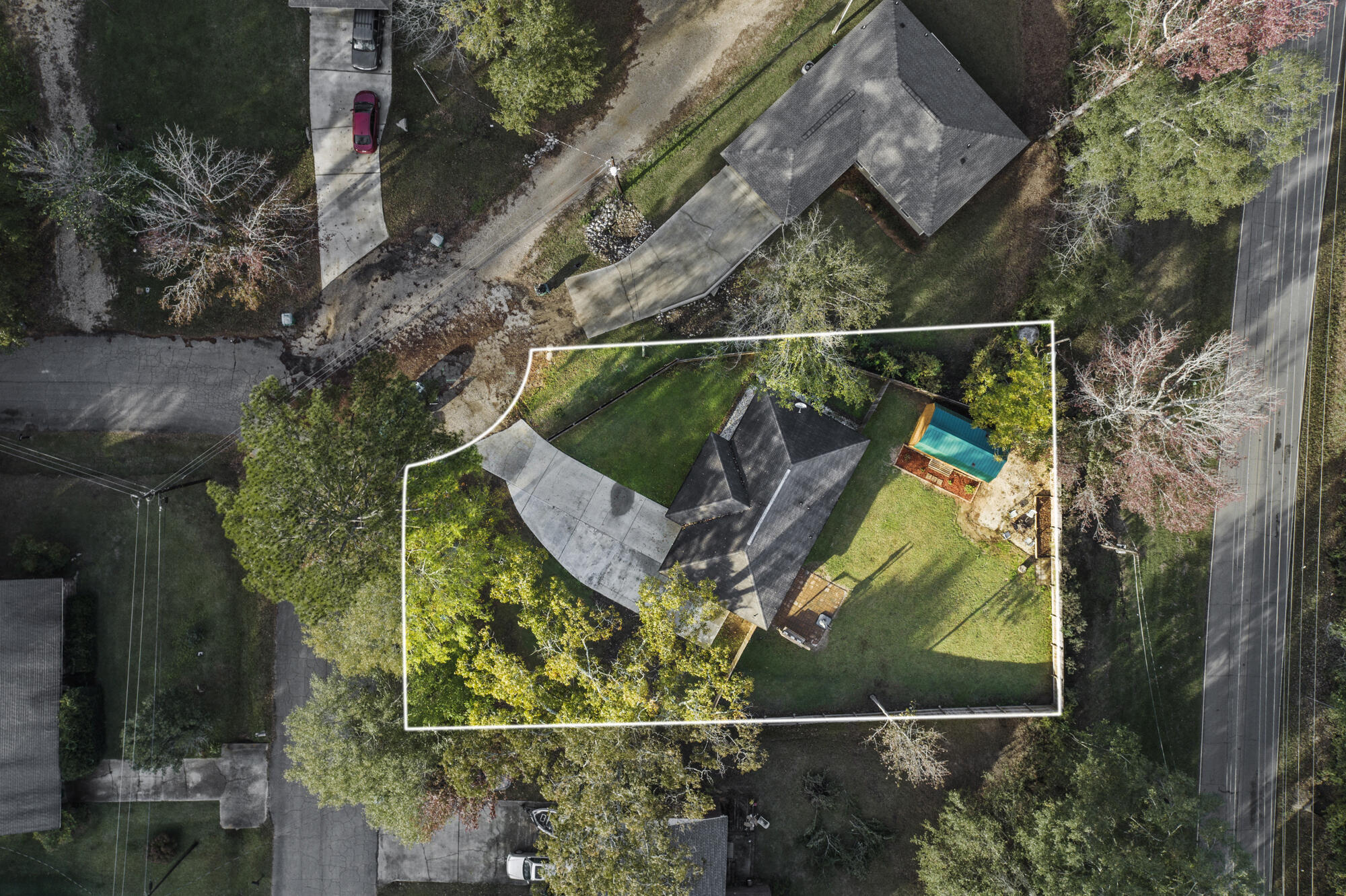 92 Trailwood Cir.