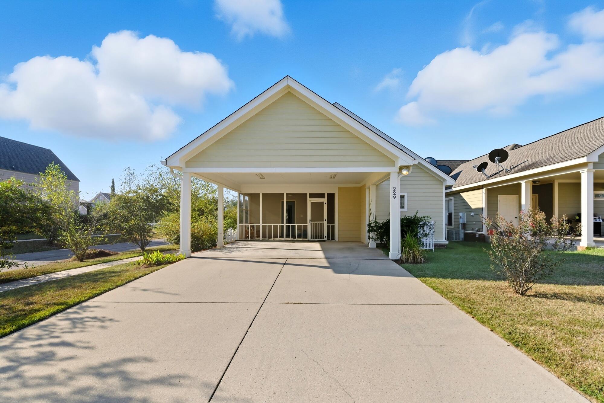 229 Legacy Blvd.