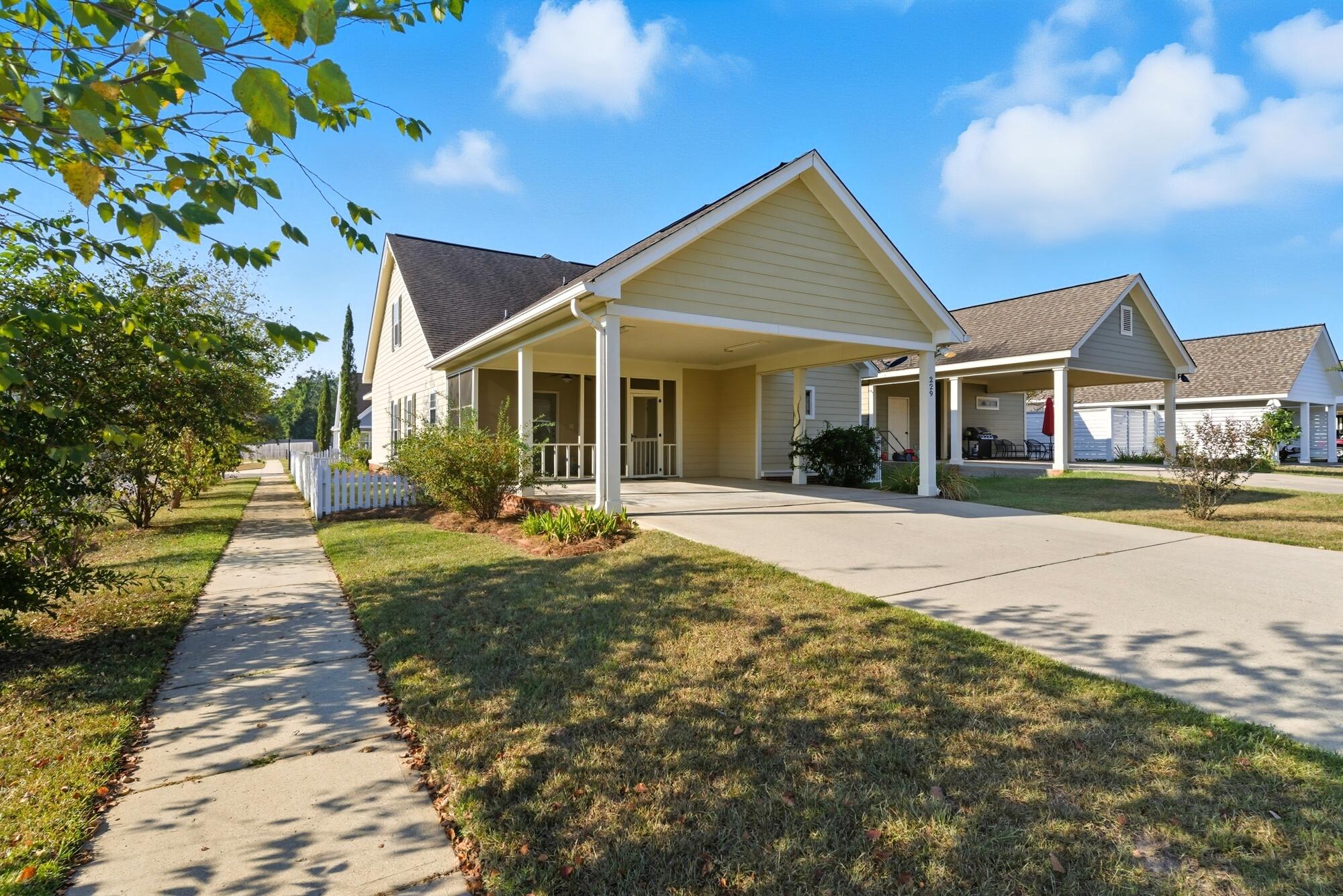 229 Legacy Blvd.