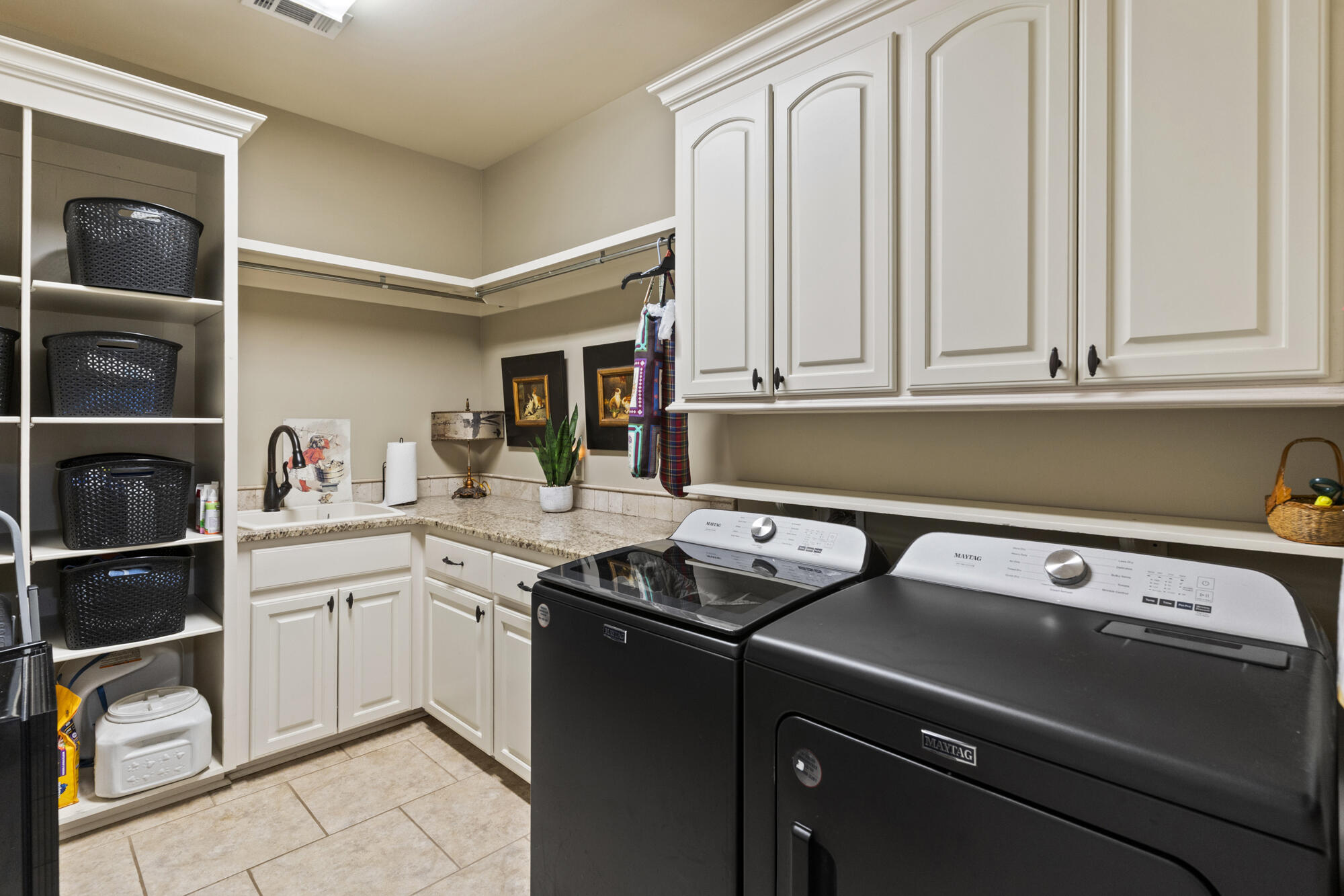 2 Pin Oak Point