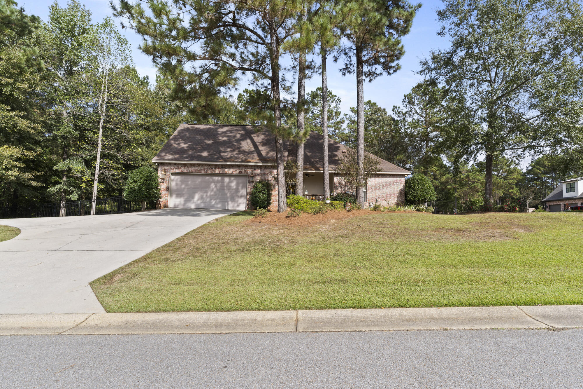 2 Pin Oak Point