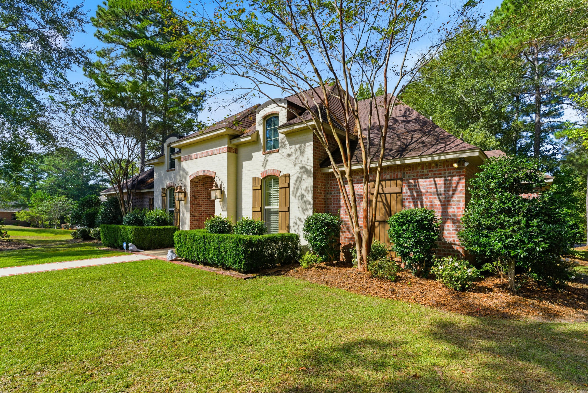 2 Pin Oak Point