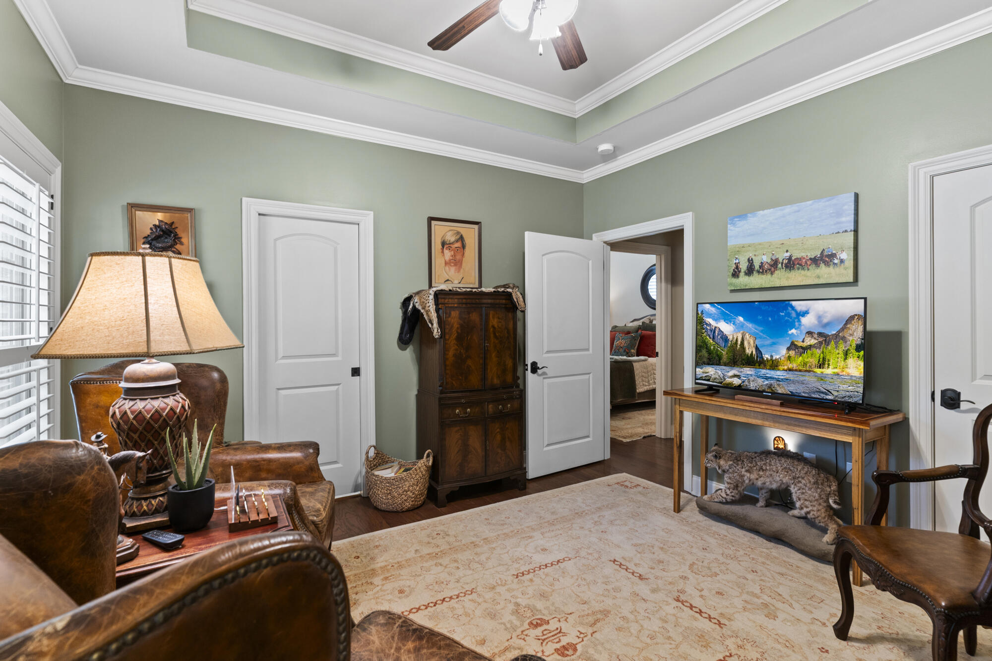 2 Pin Oak Point