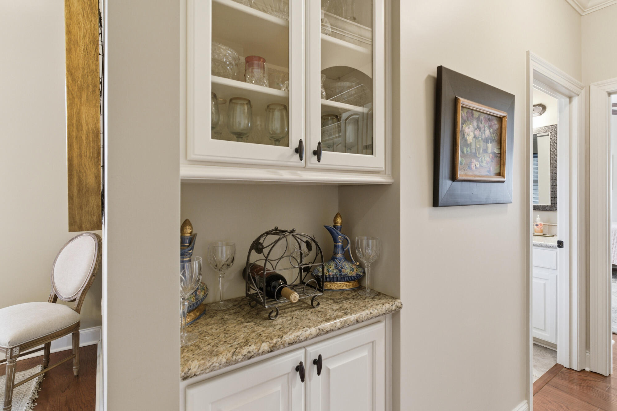 2 Pin Oak Point