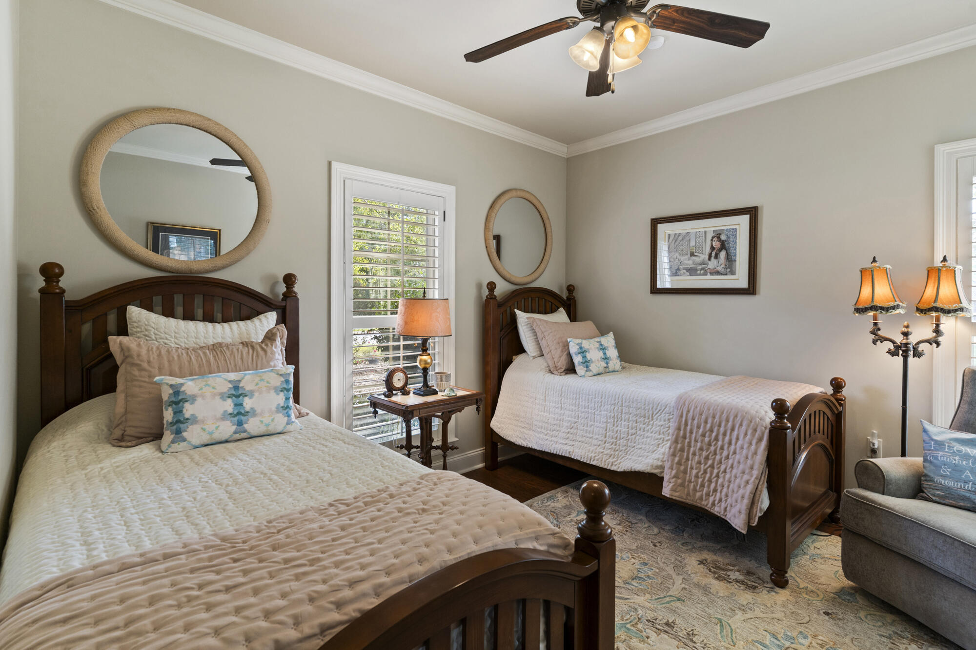 2 Pin Oak Point