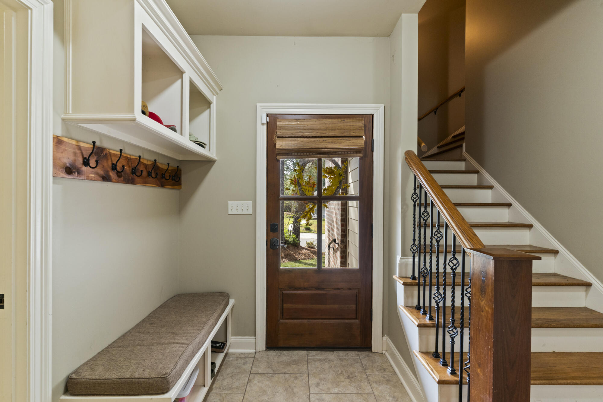 2 Pin Oak Point