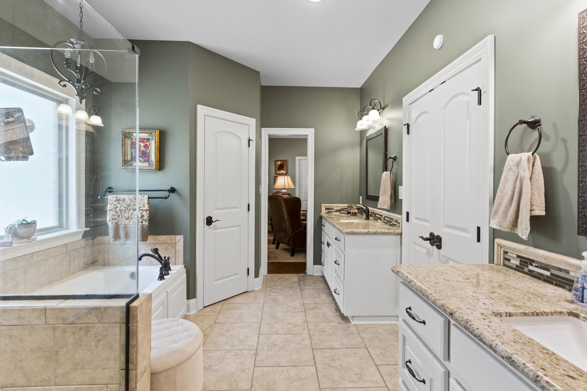 2 Pin Oak Point