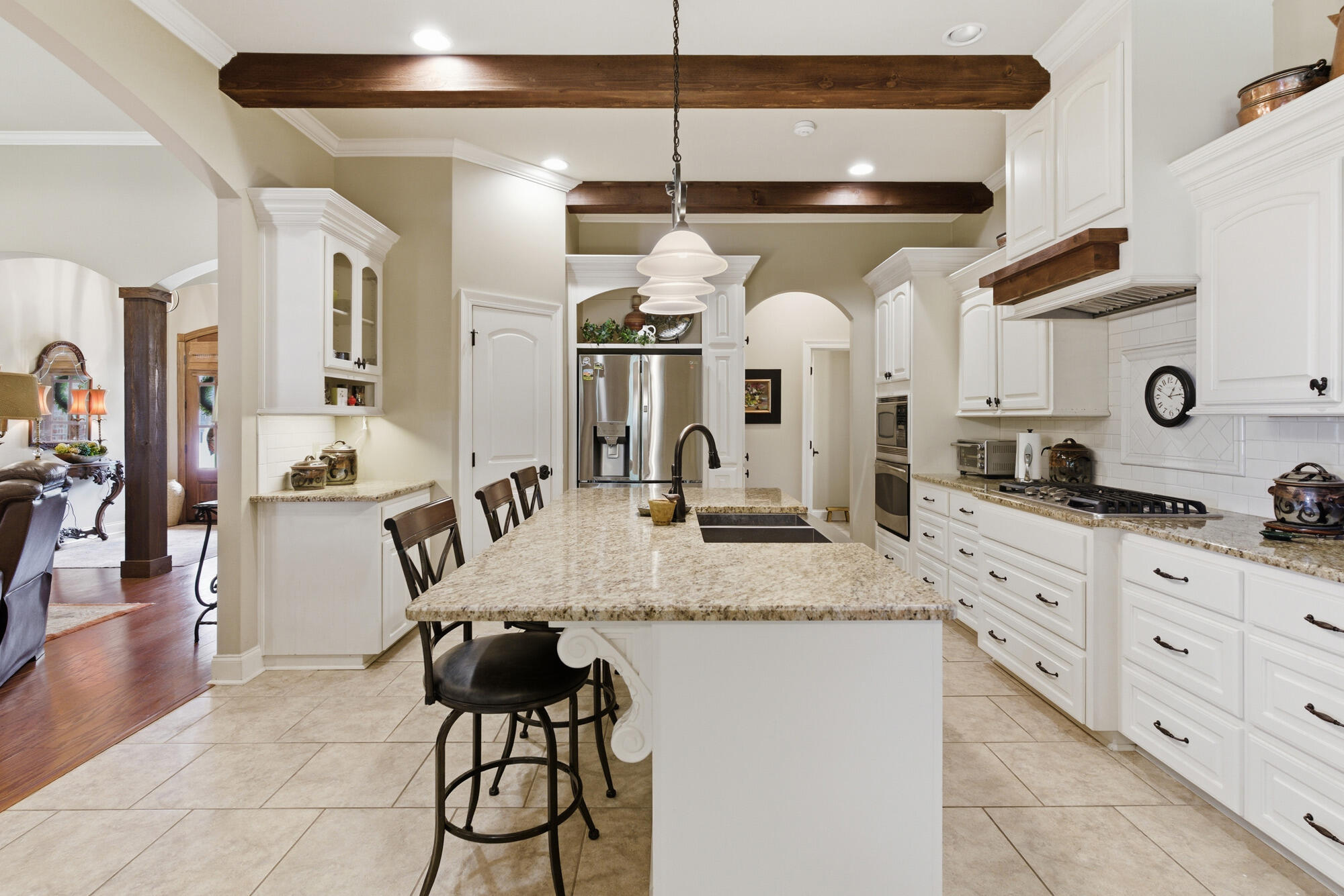 2 Pin Oak Point