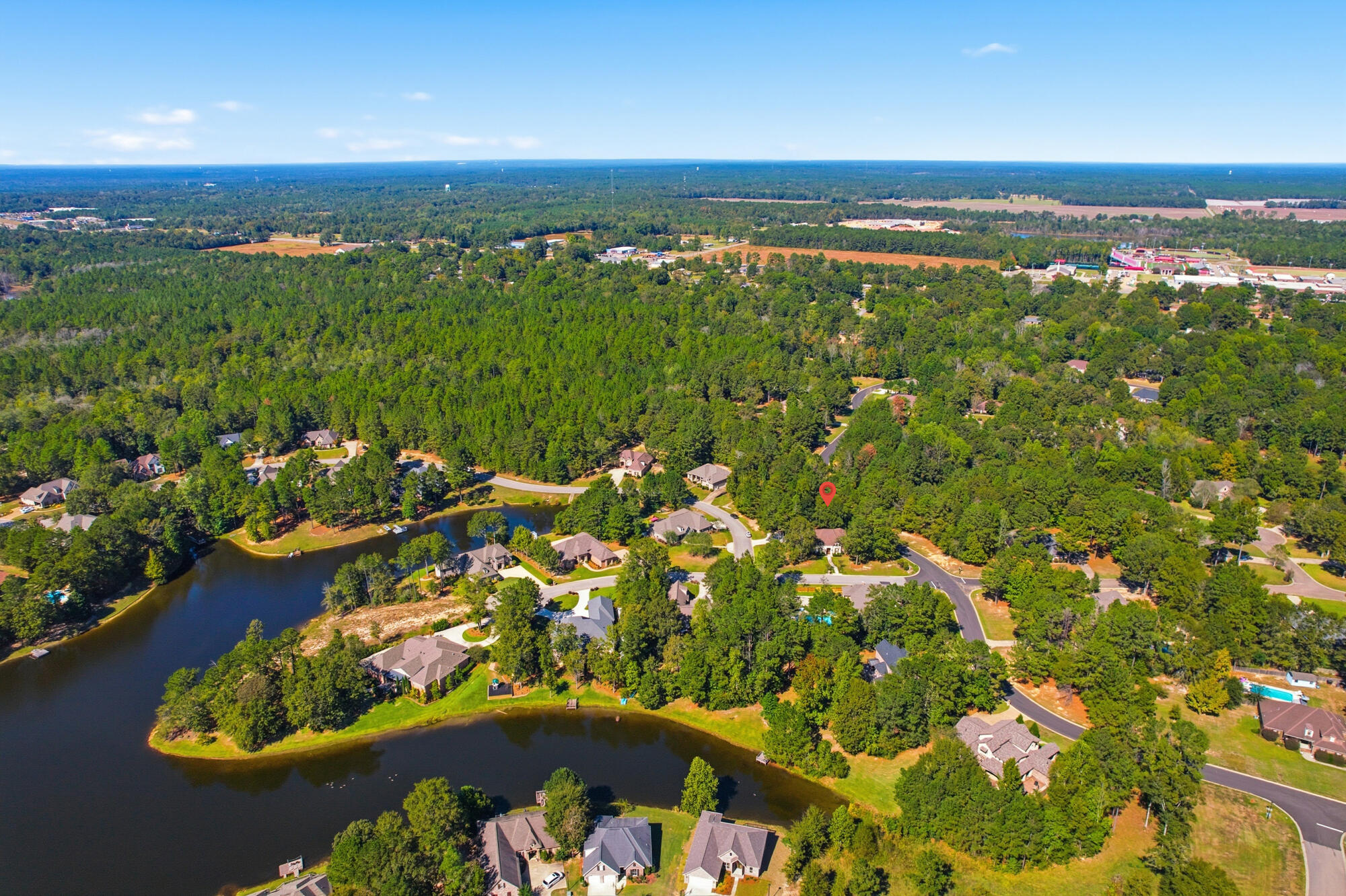 2 Pin Oak Point