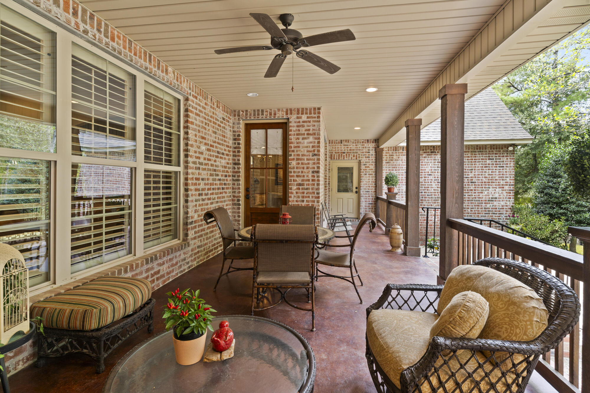2 Pin Oak Point