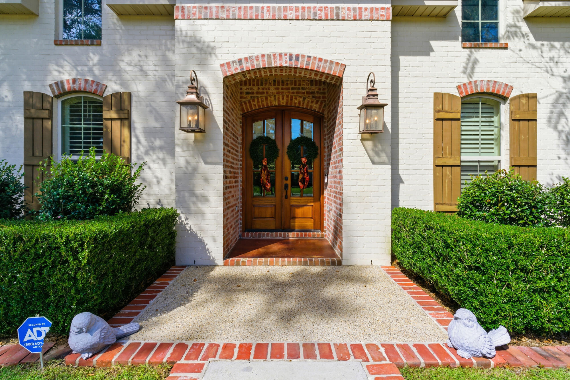 2 Pin Oak Point