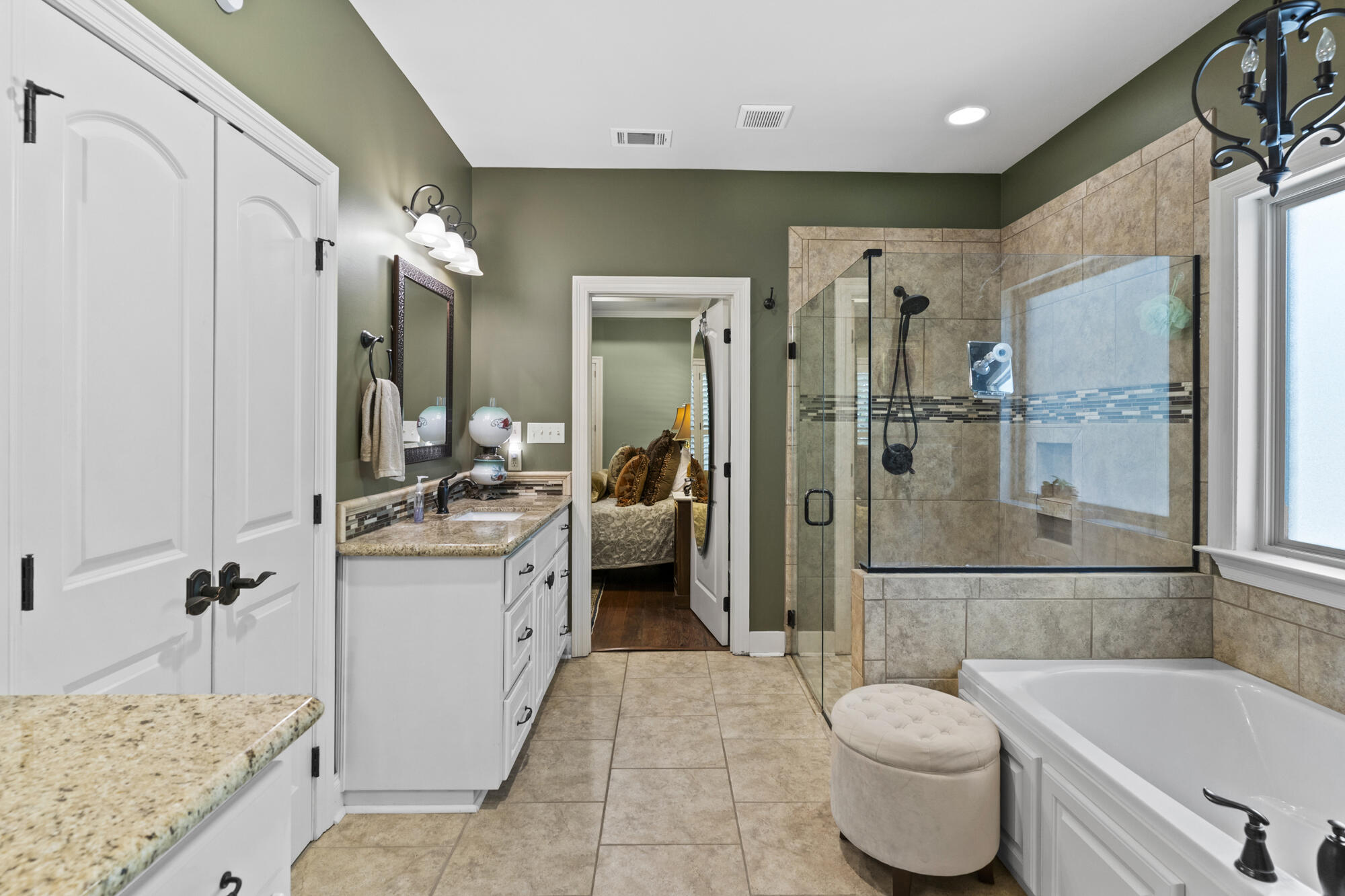 2 Pin Oak Point