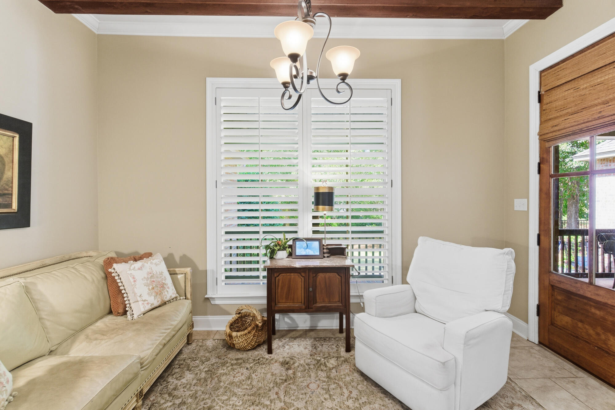2 Pin Oak Point