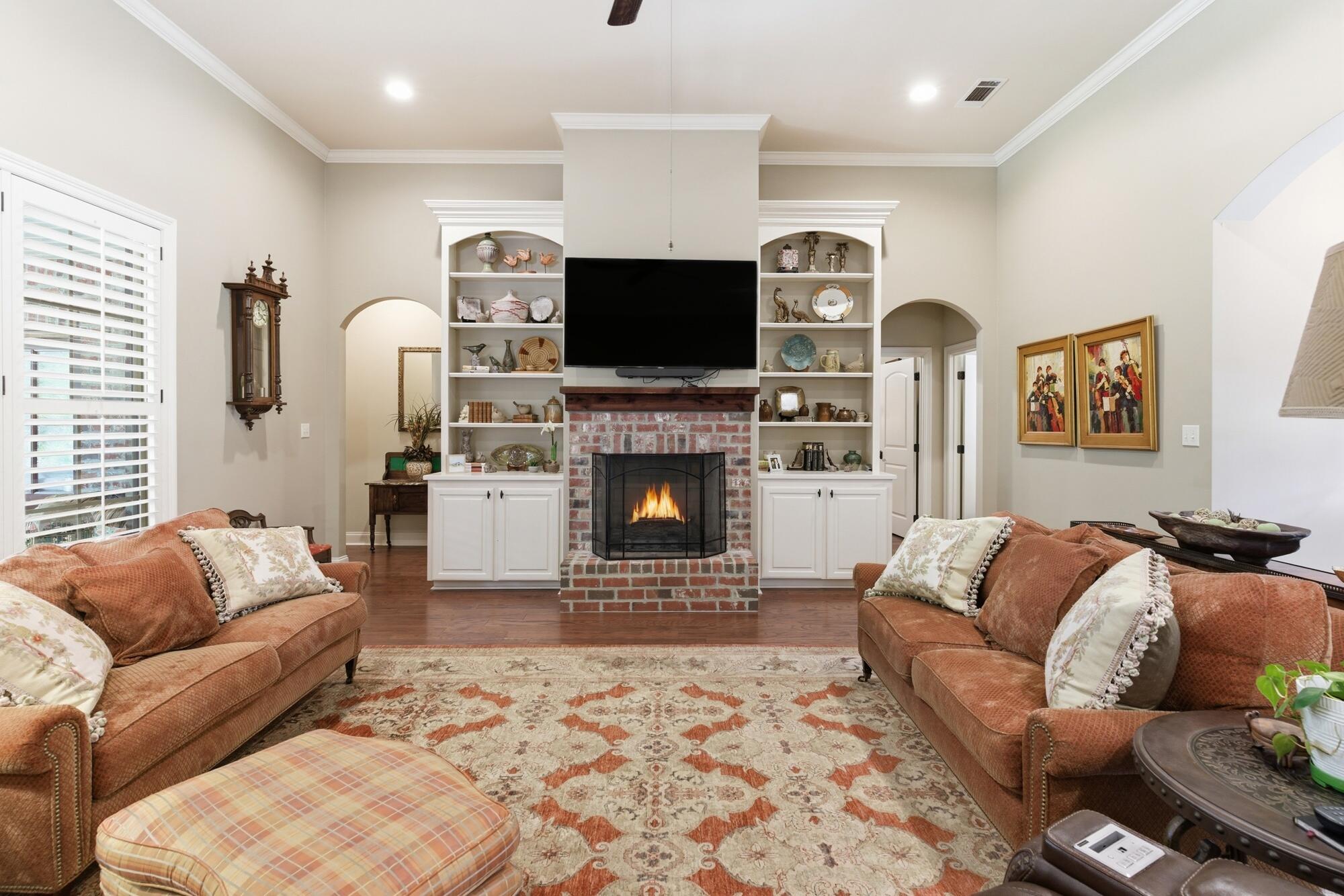 2 Pin Oak Point