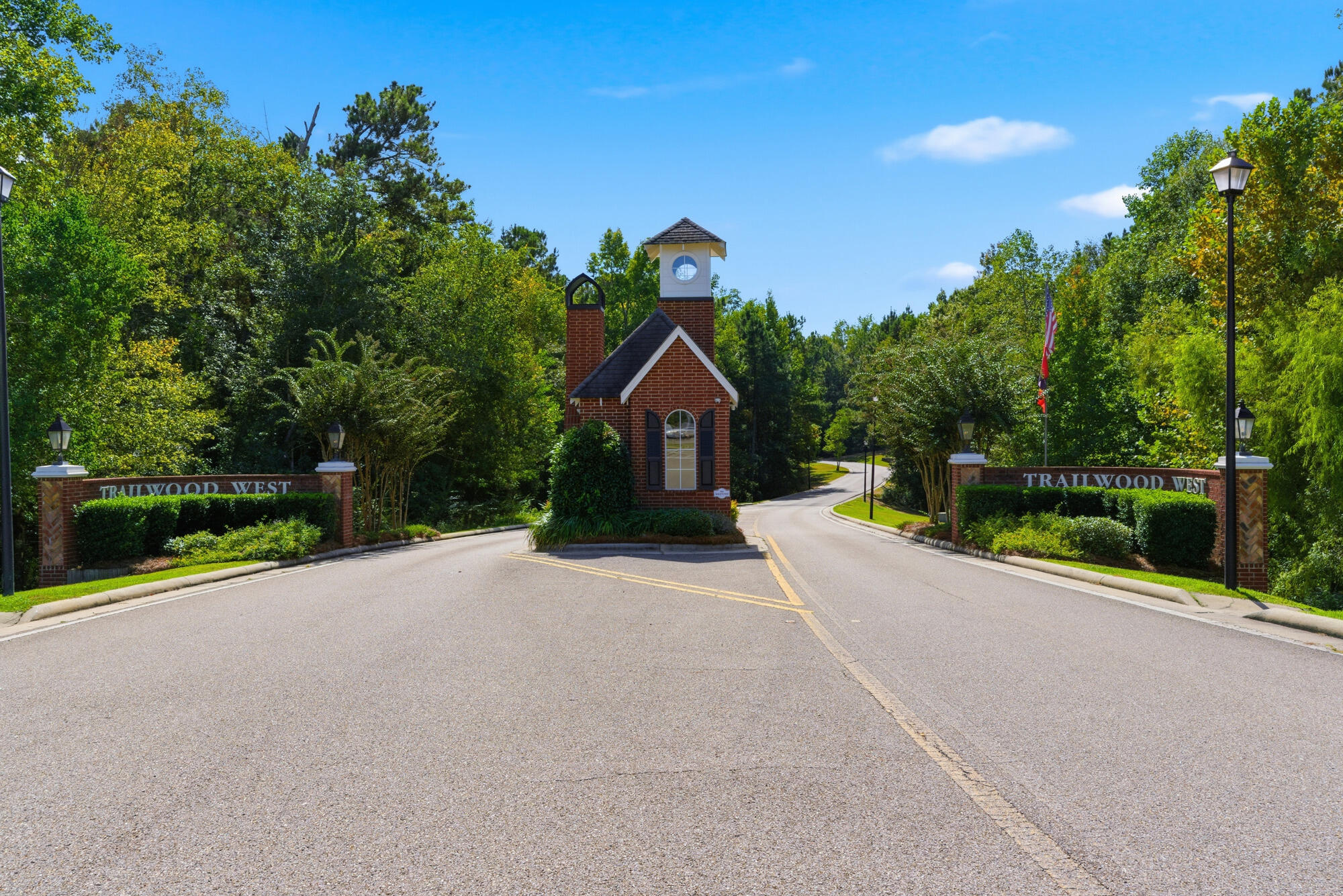 2 Pin Oak Point