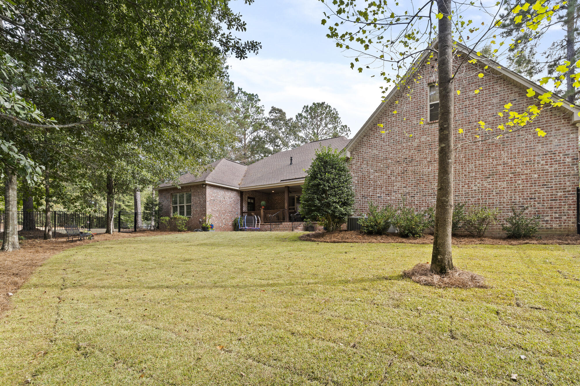 2 Pin Oak Point