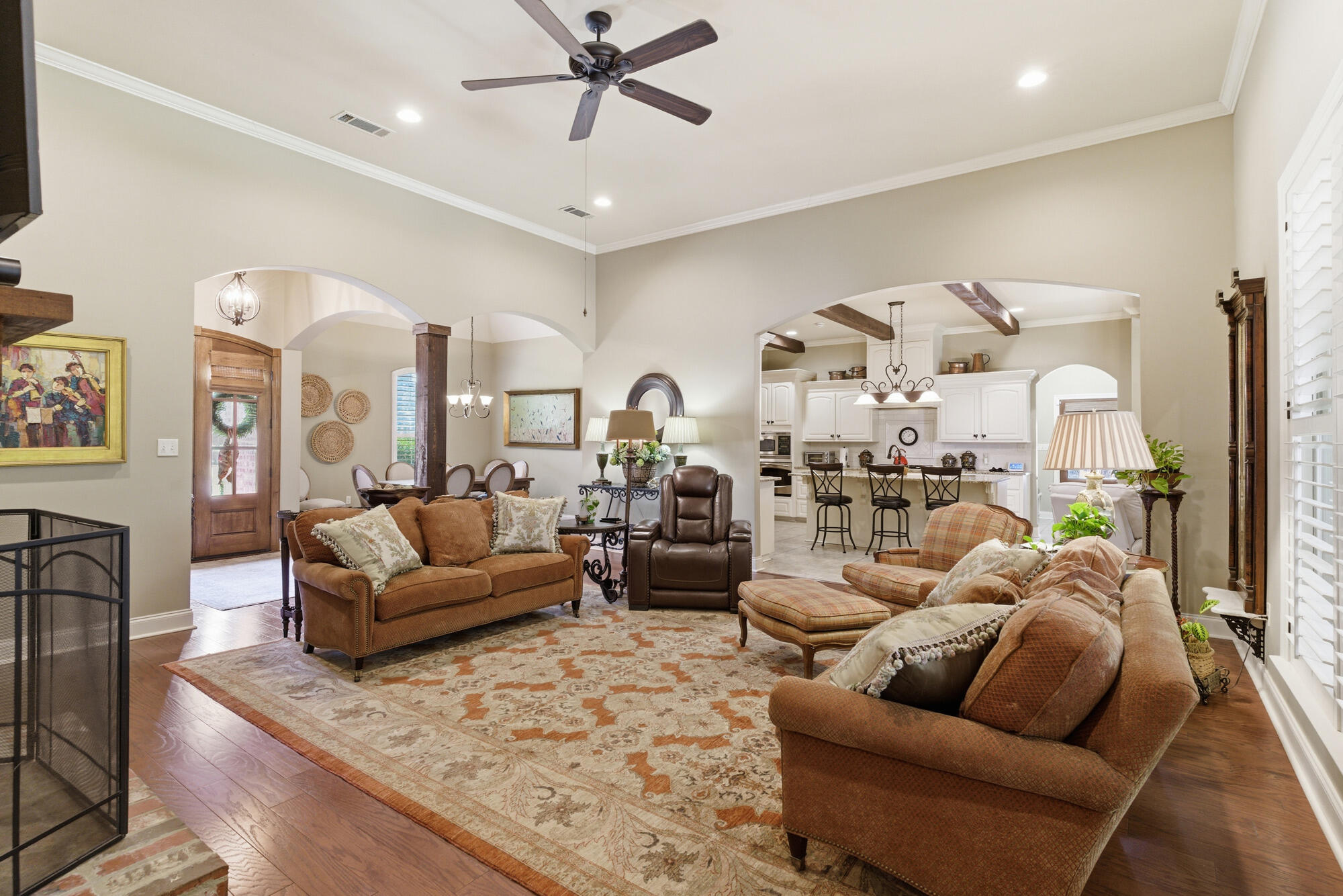 2 Pin Oak Point