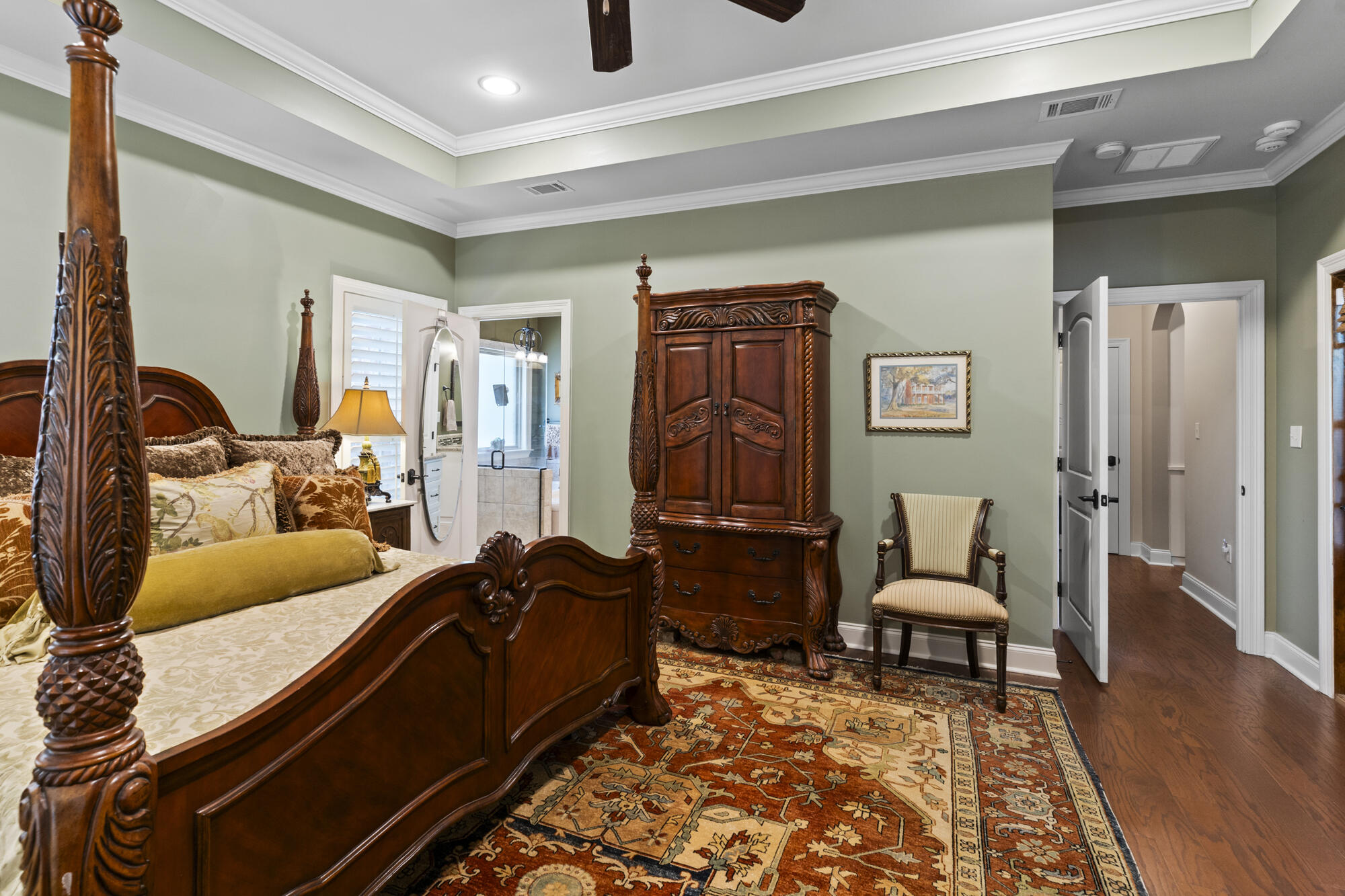 2 Pin Oak Point
