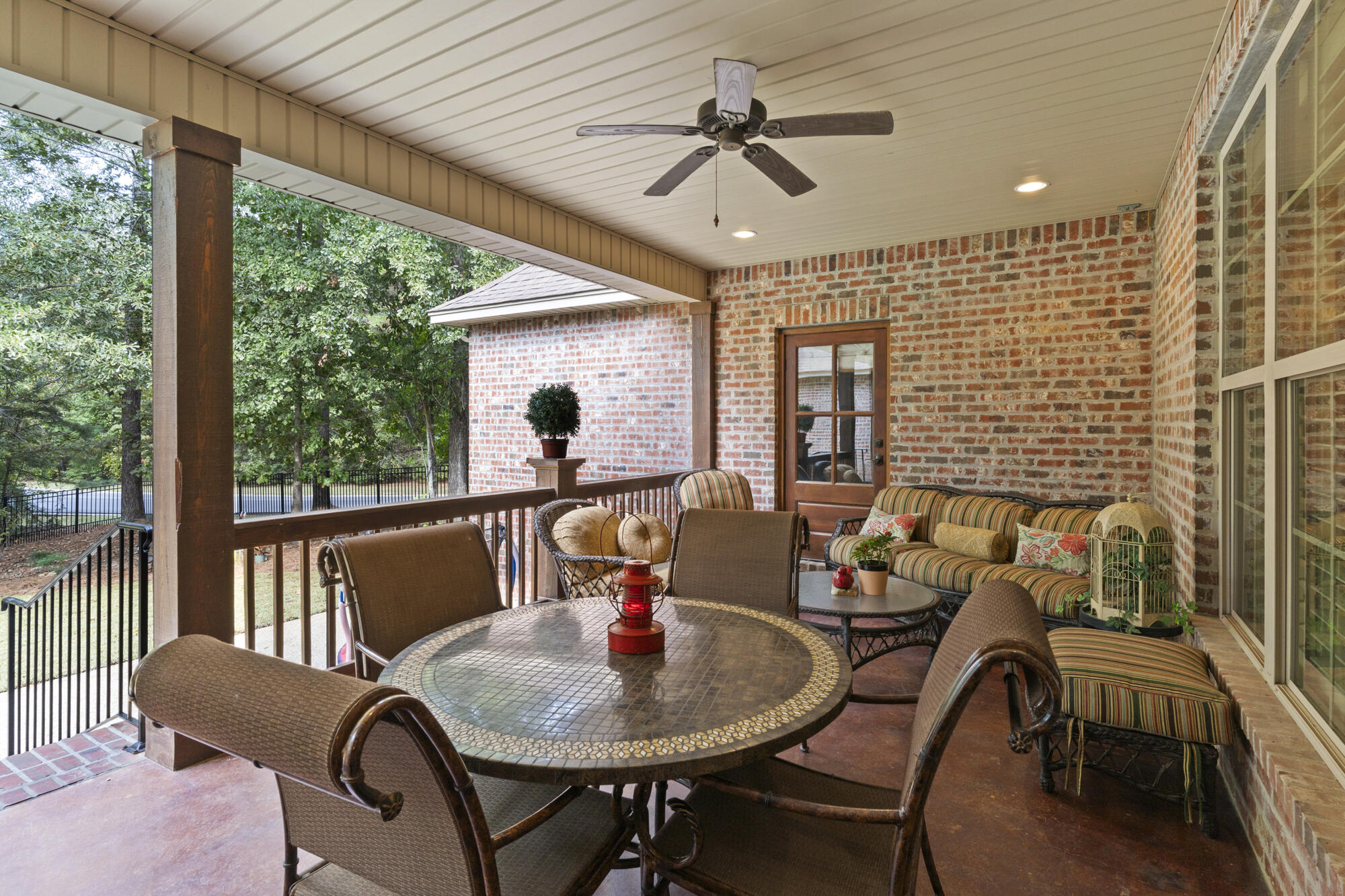 2 Pin Oak Point