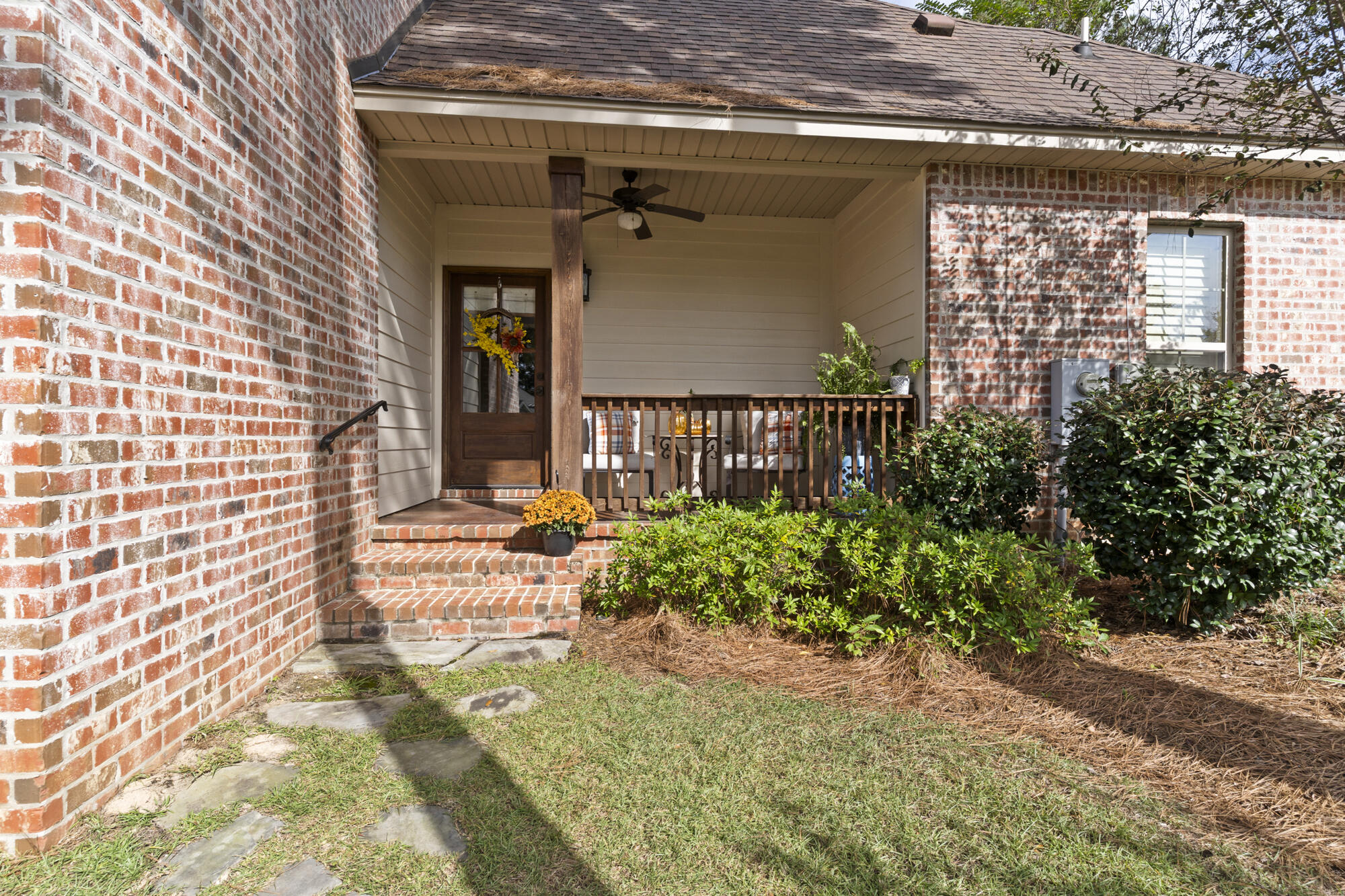 2 Pin Oak Point