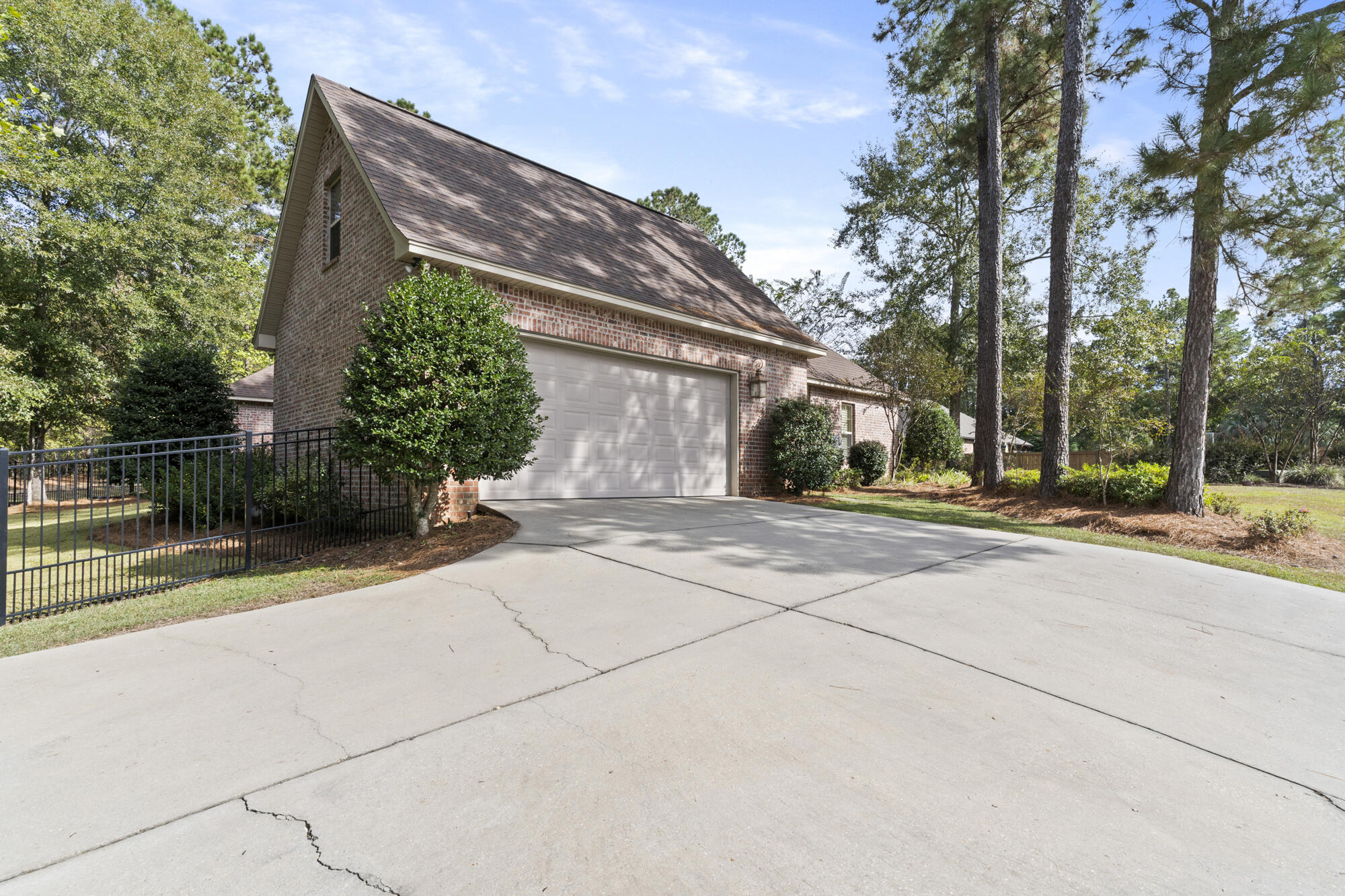 2 Pin Oak Point