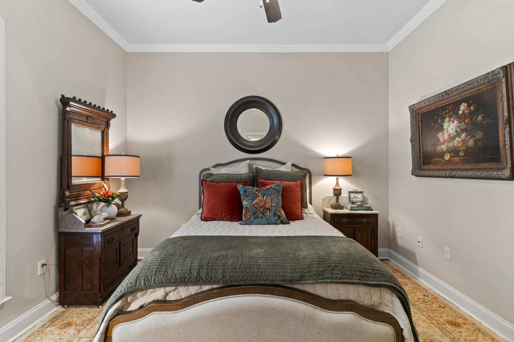 2 Pin Oak Point