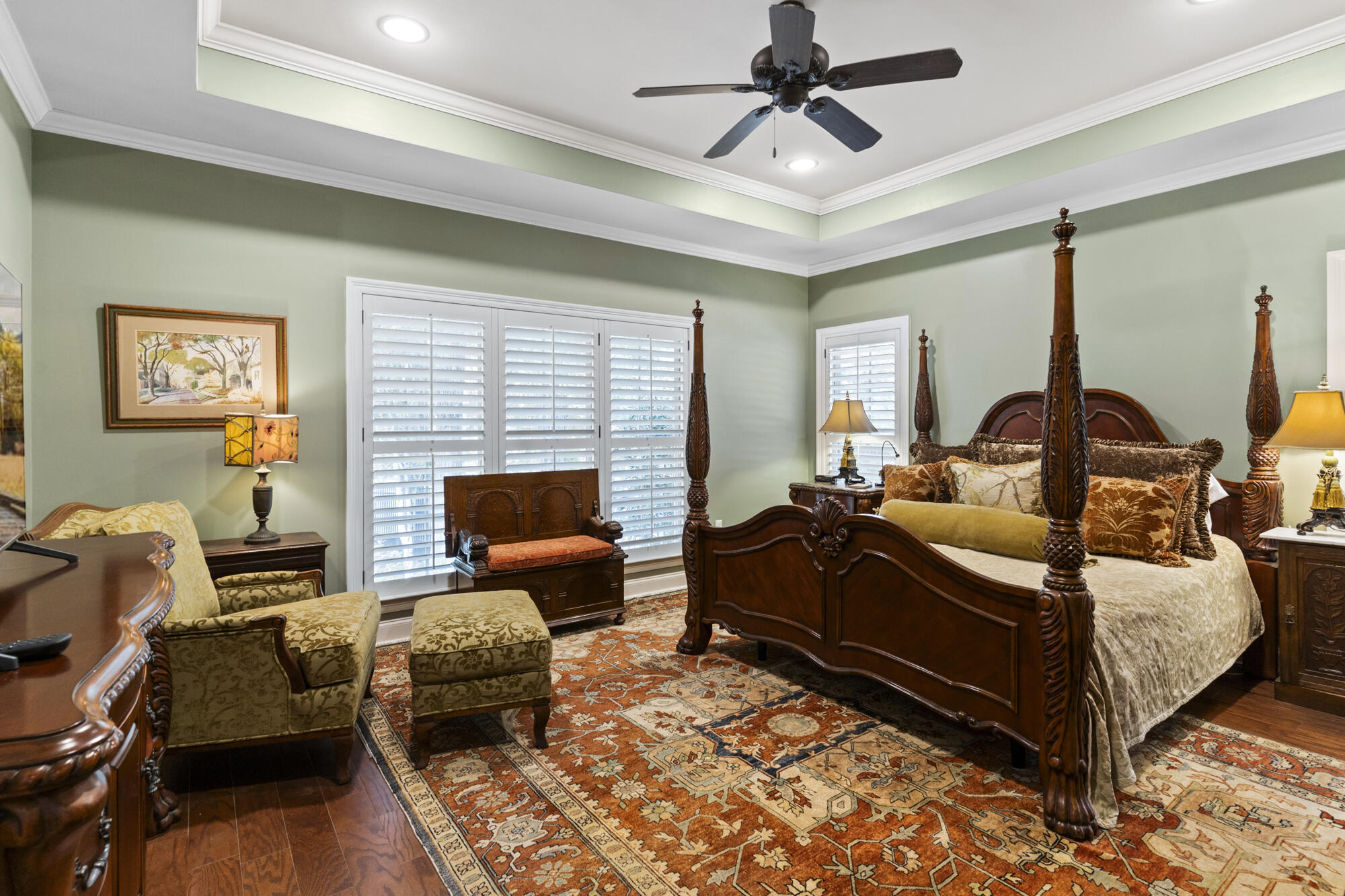2 Pin Oak Point