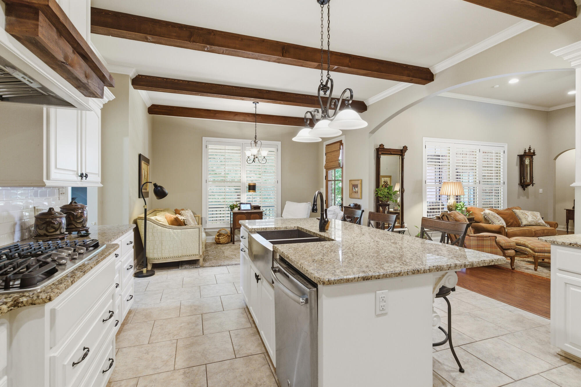 2 Pin Oak Point