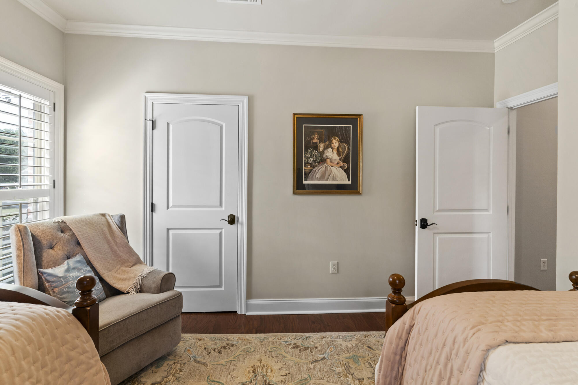 2 Pin Oak Point