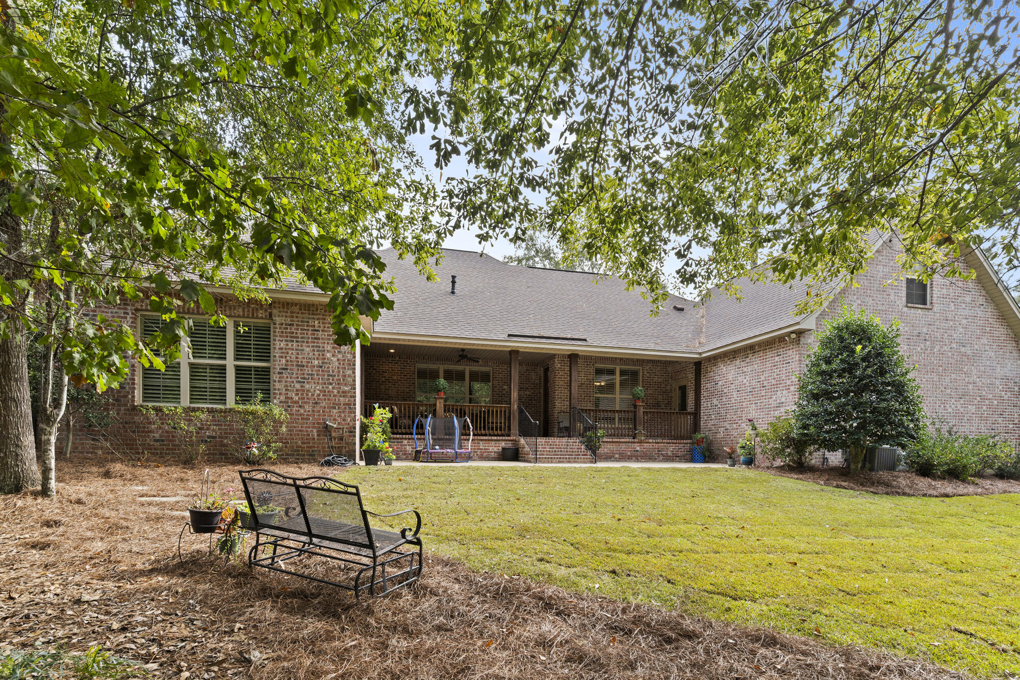 2 Pin Oak Point