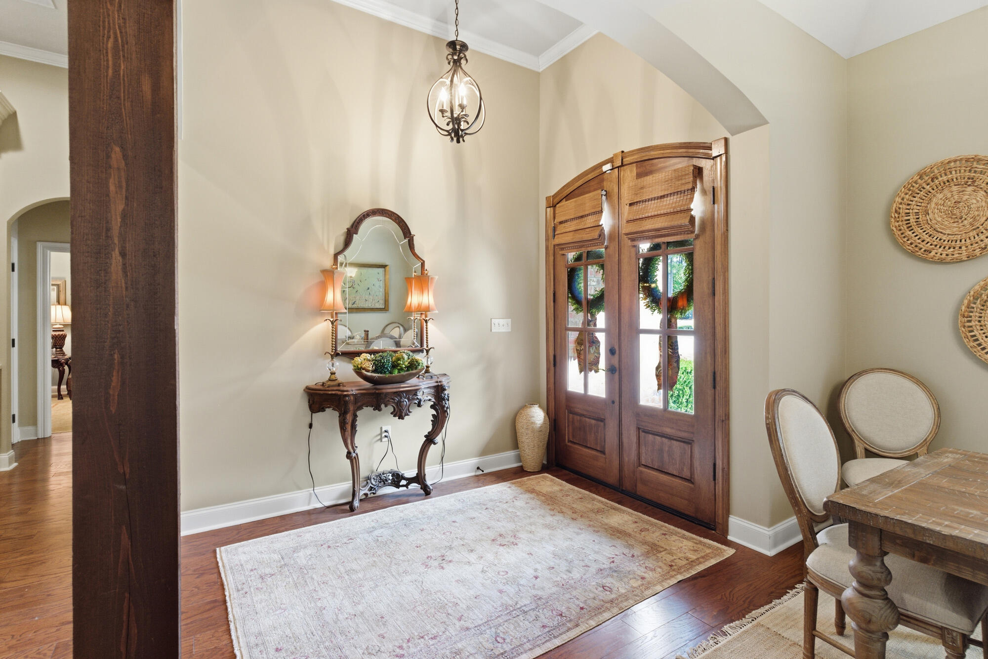 2 Pin Oak Point