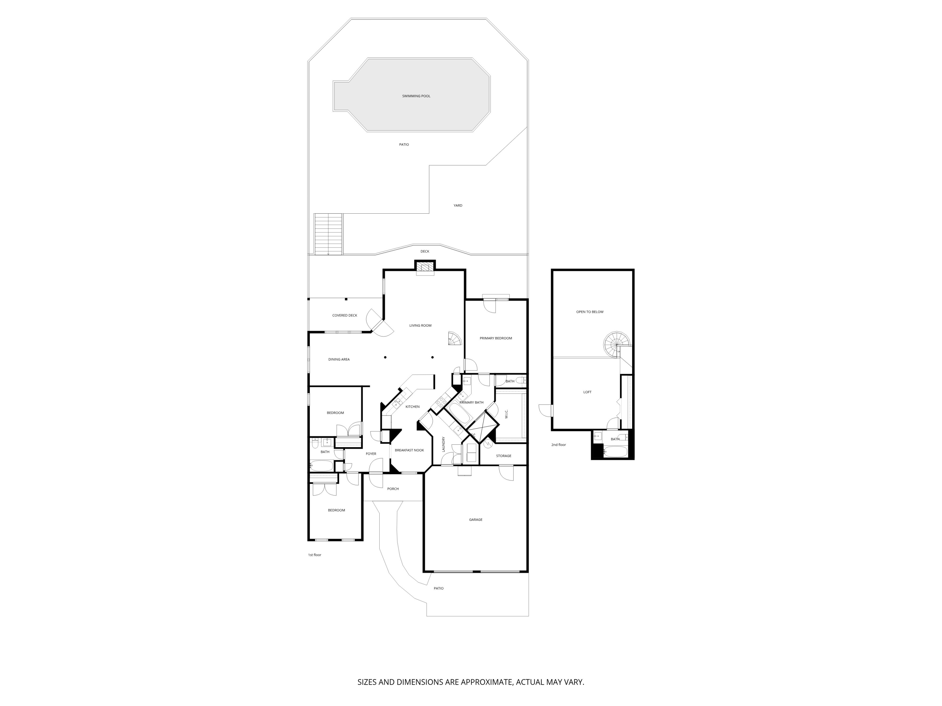 8 Chestnut Point