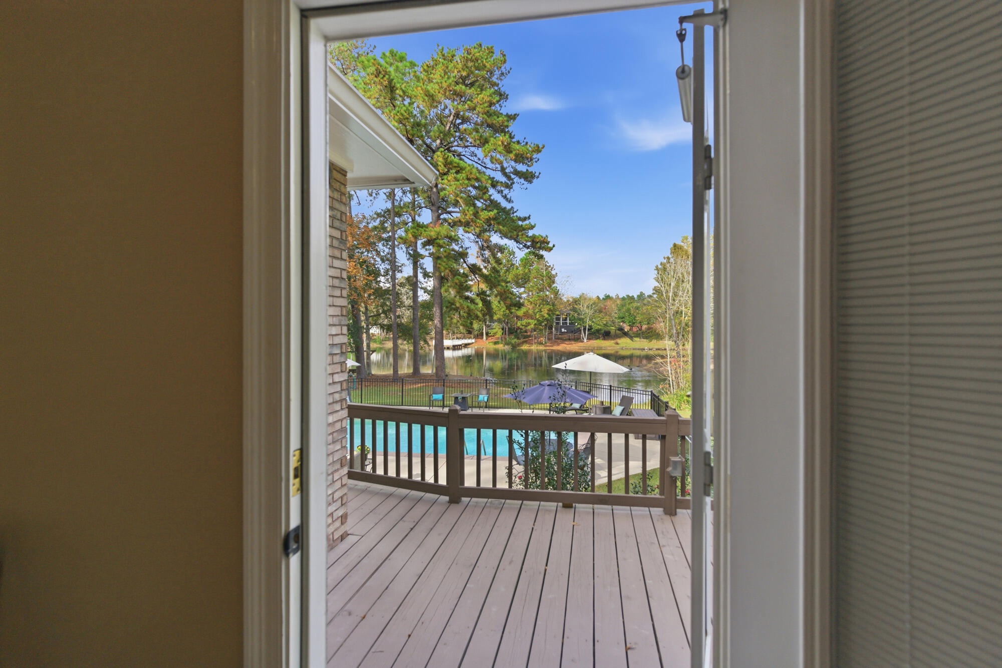8 Chestnut Point