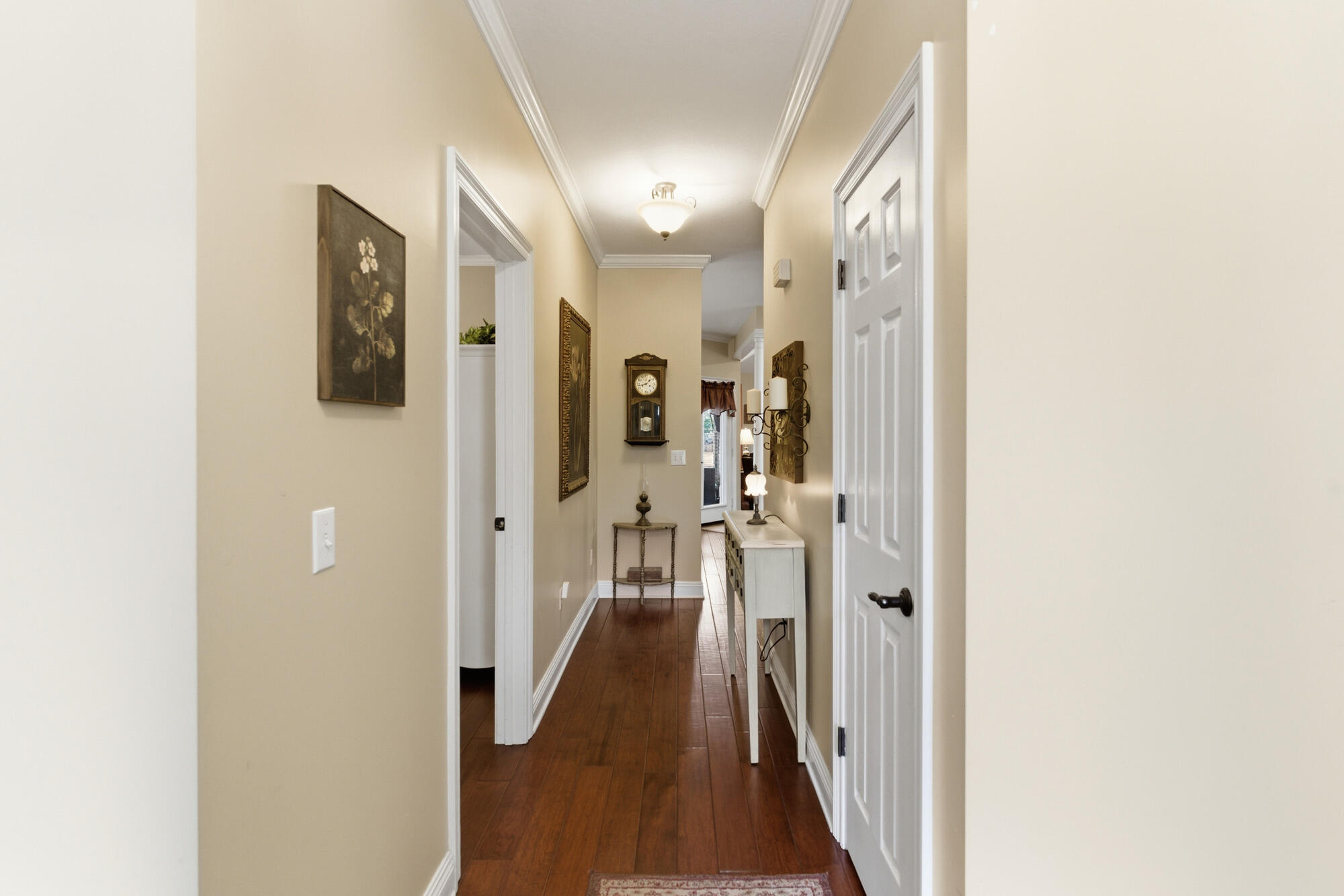 8 Chestnut Point