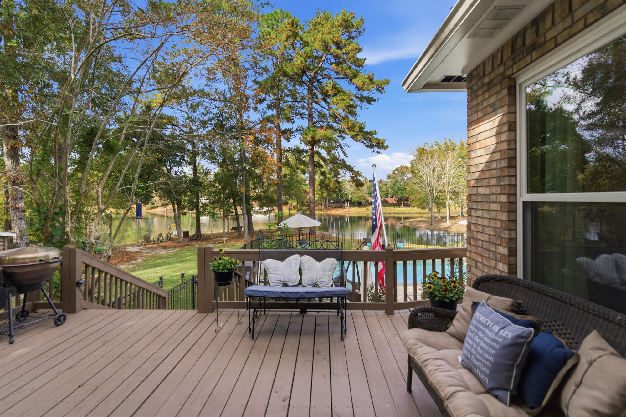 8 Chestnut Point