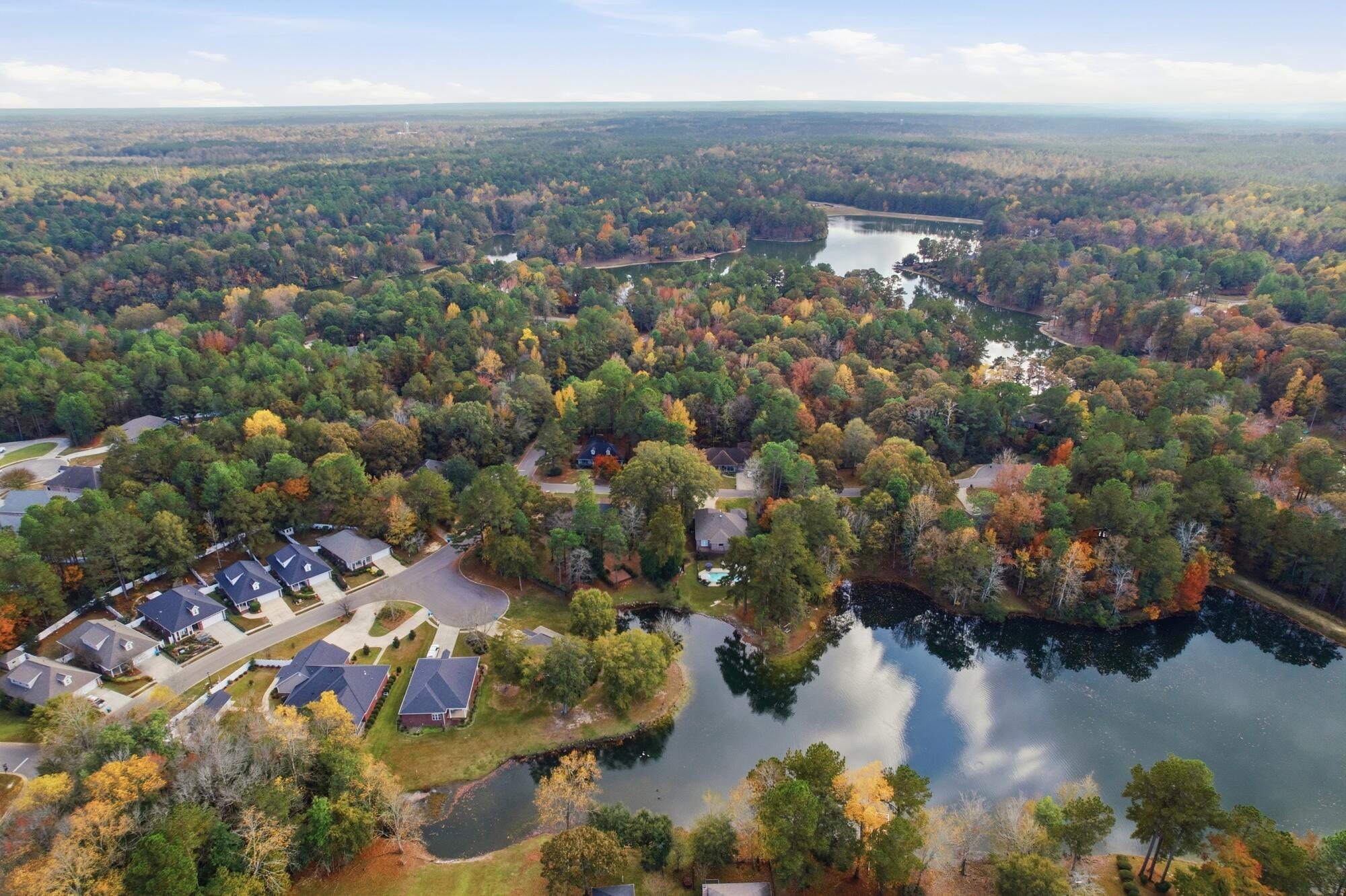 8 Chestnut Point