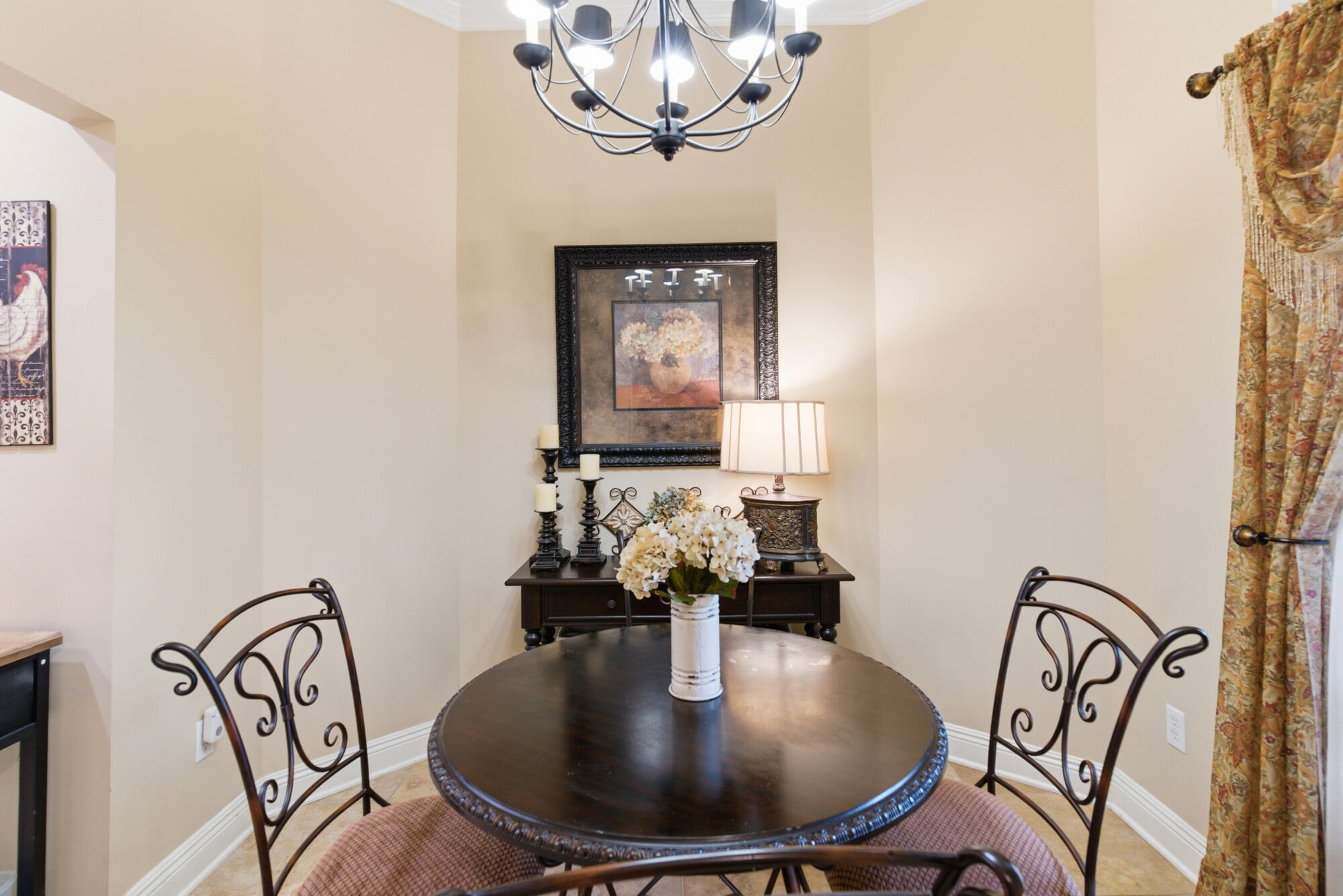 8 Chestnut Point