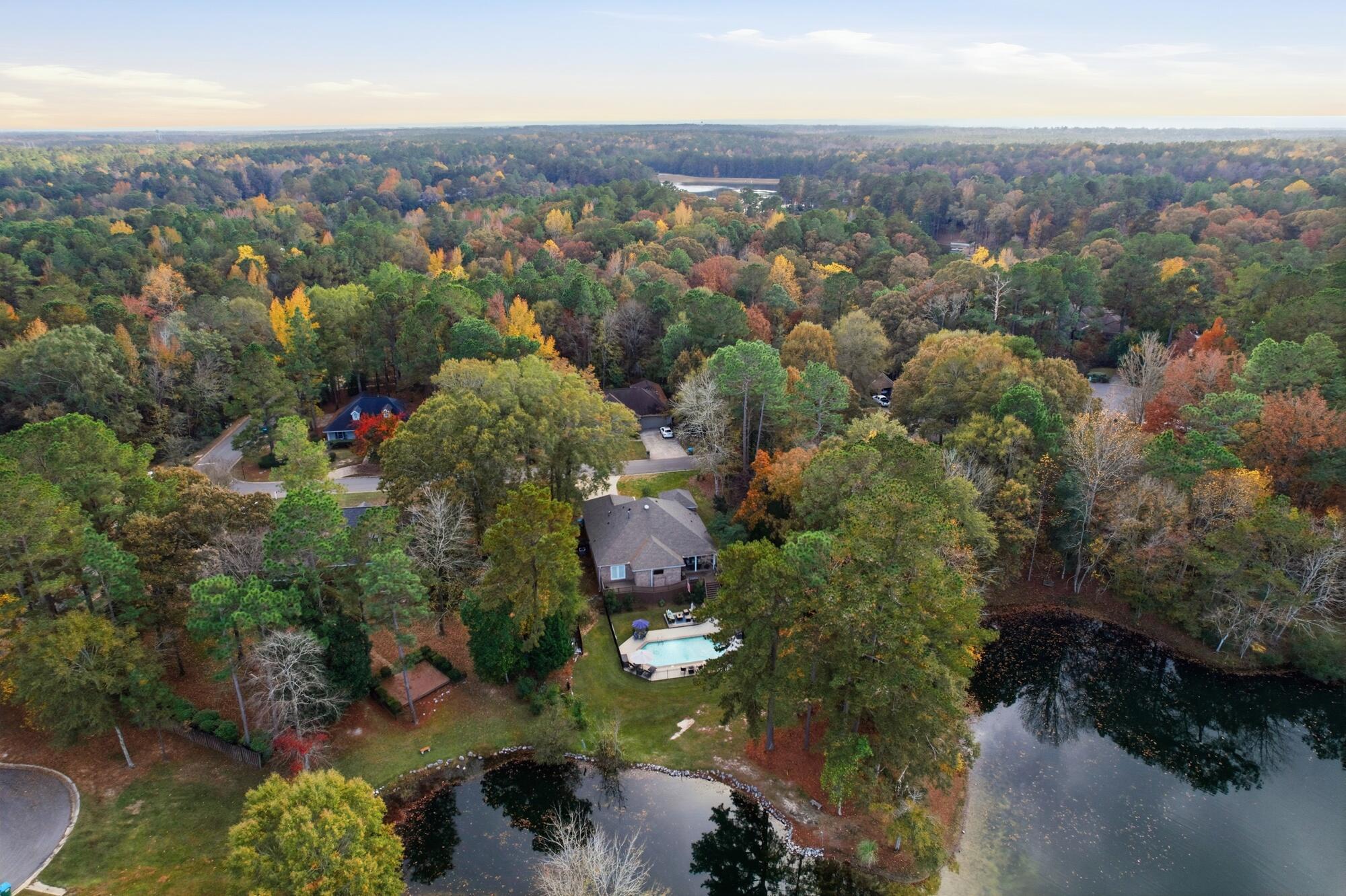 8 Chestnut Point