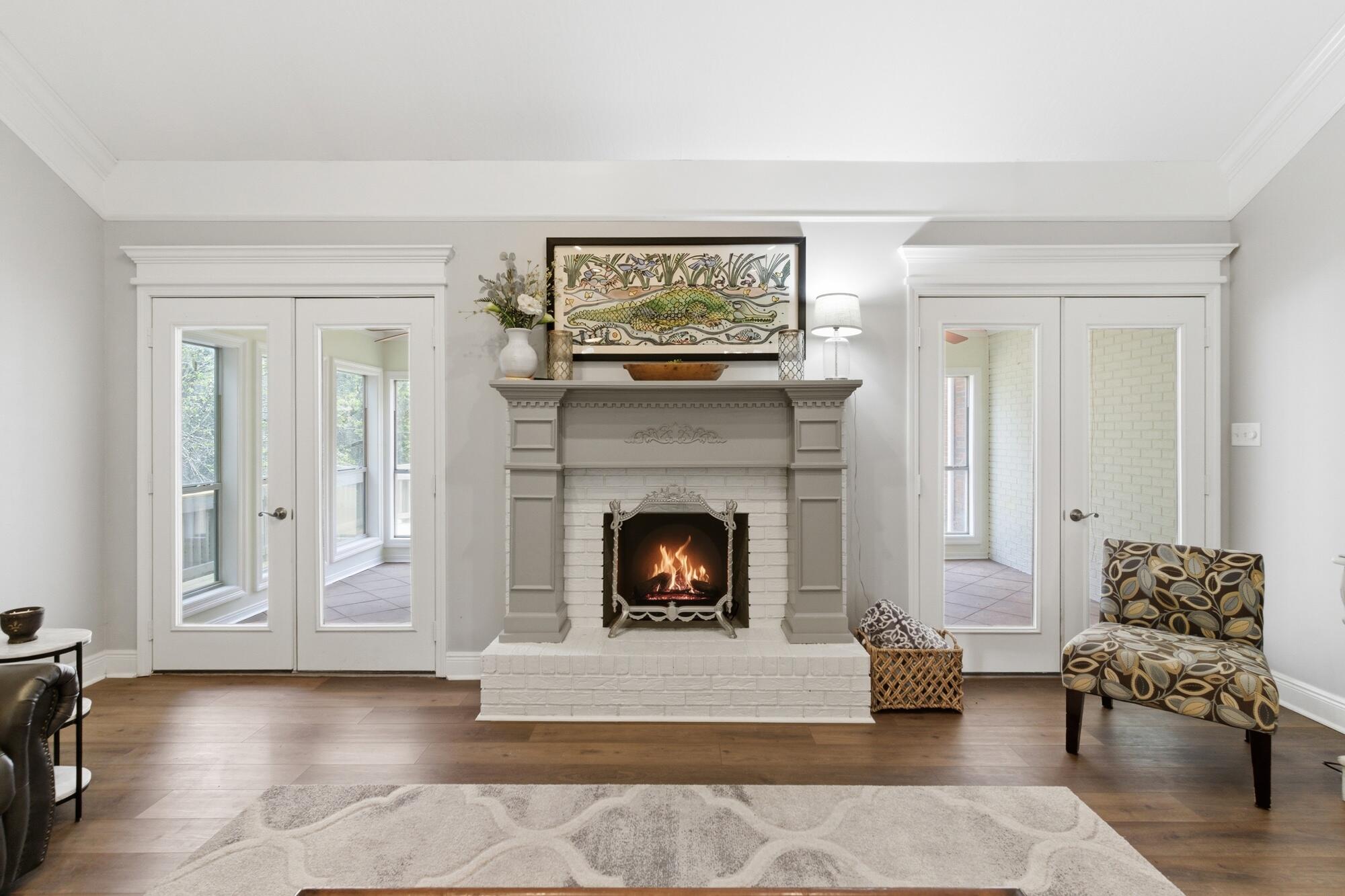 198 Wildwood Trail