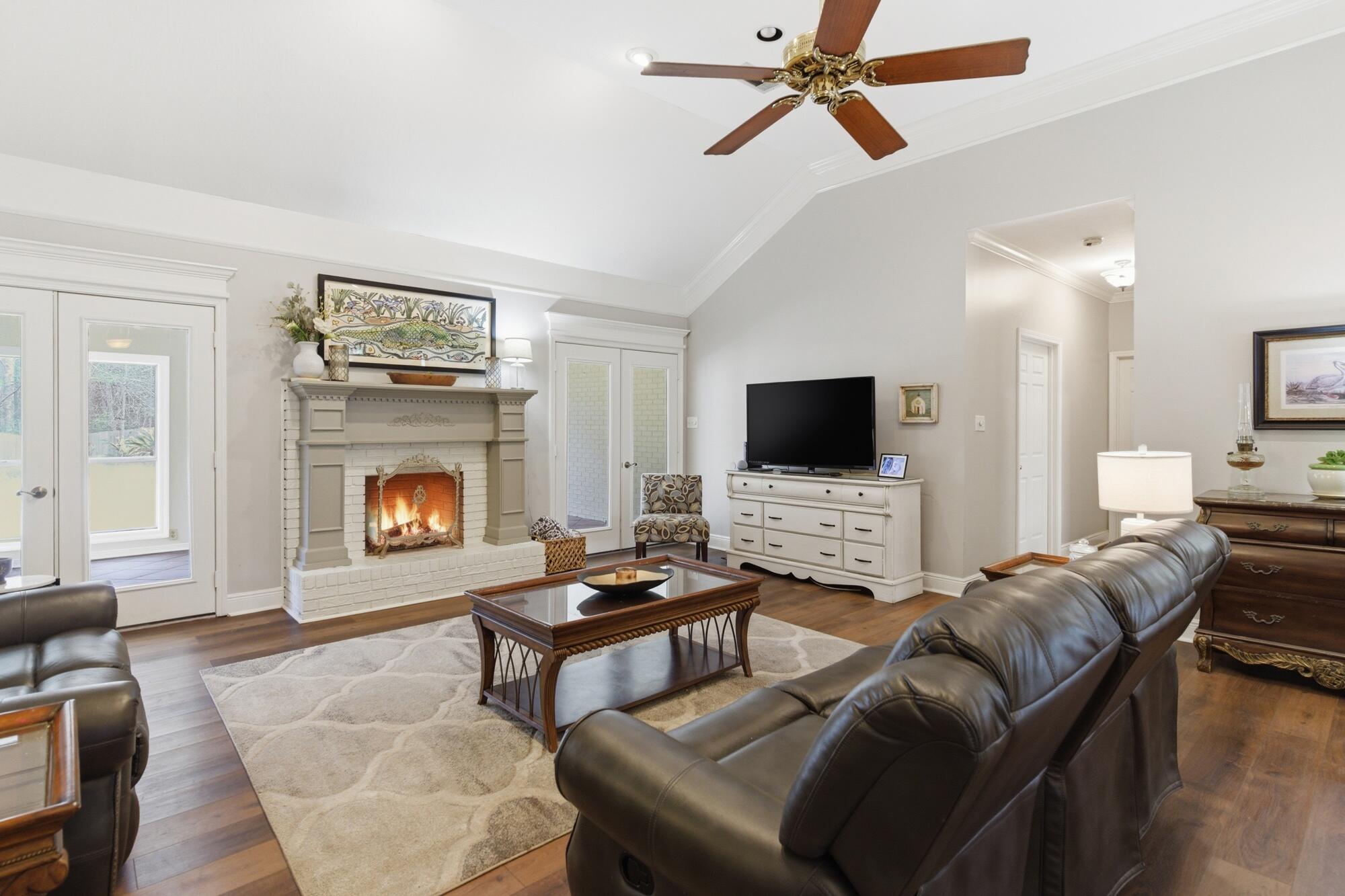 198 Wildwood Trail