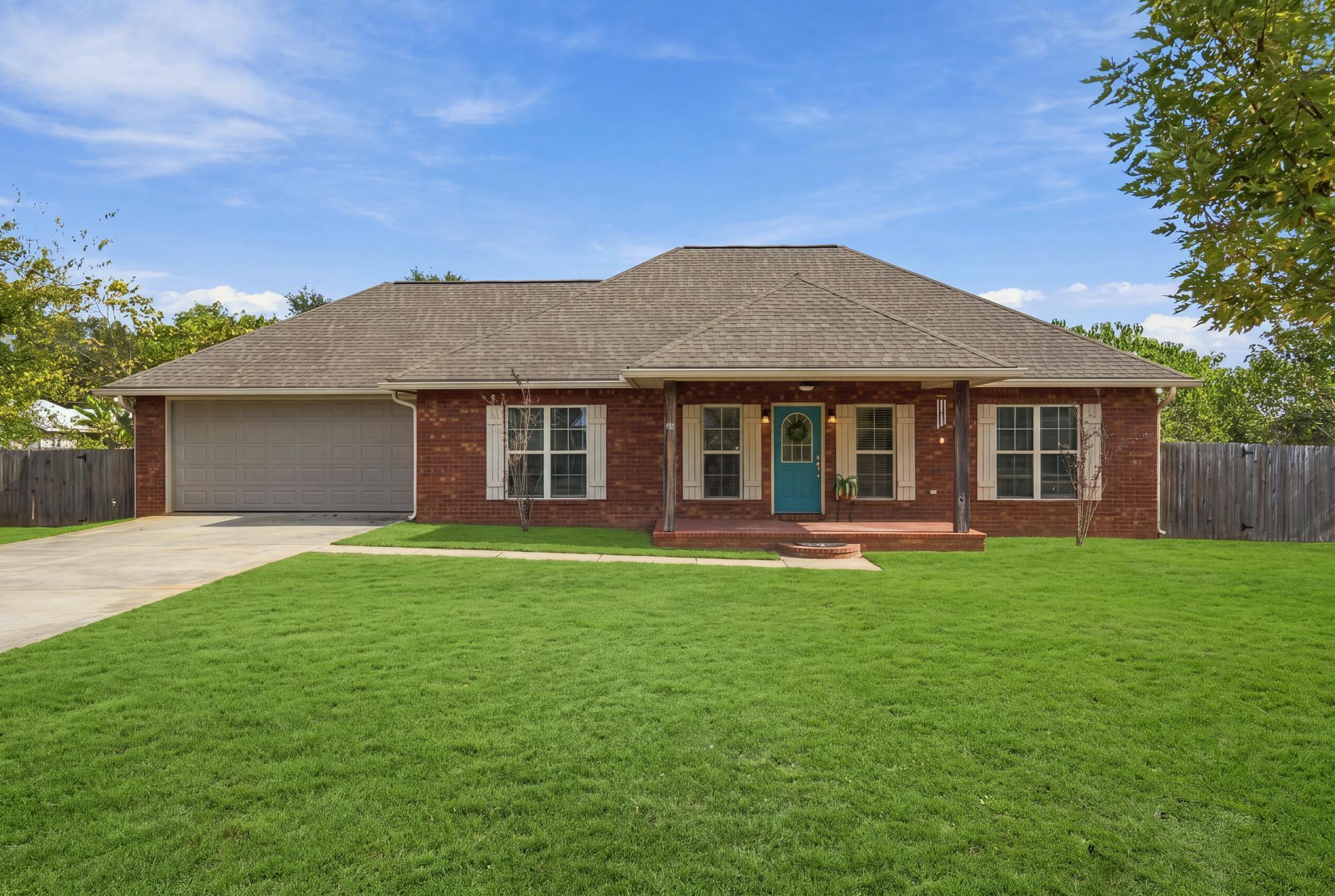 106 Griffith Dr Petal MS