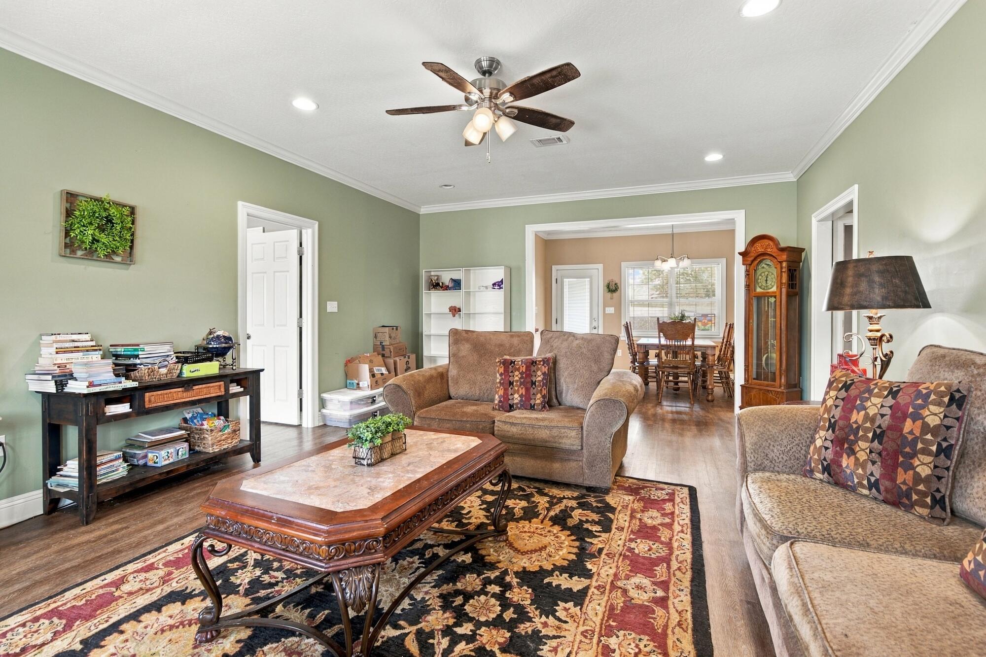 106 Griffith Dr.