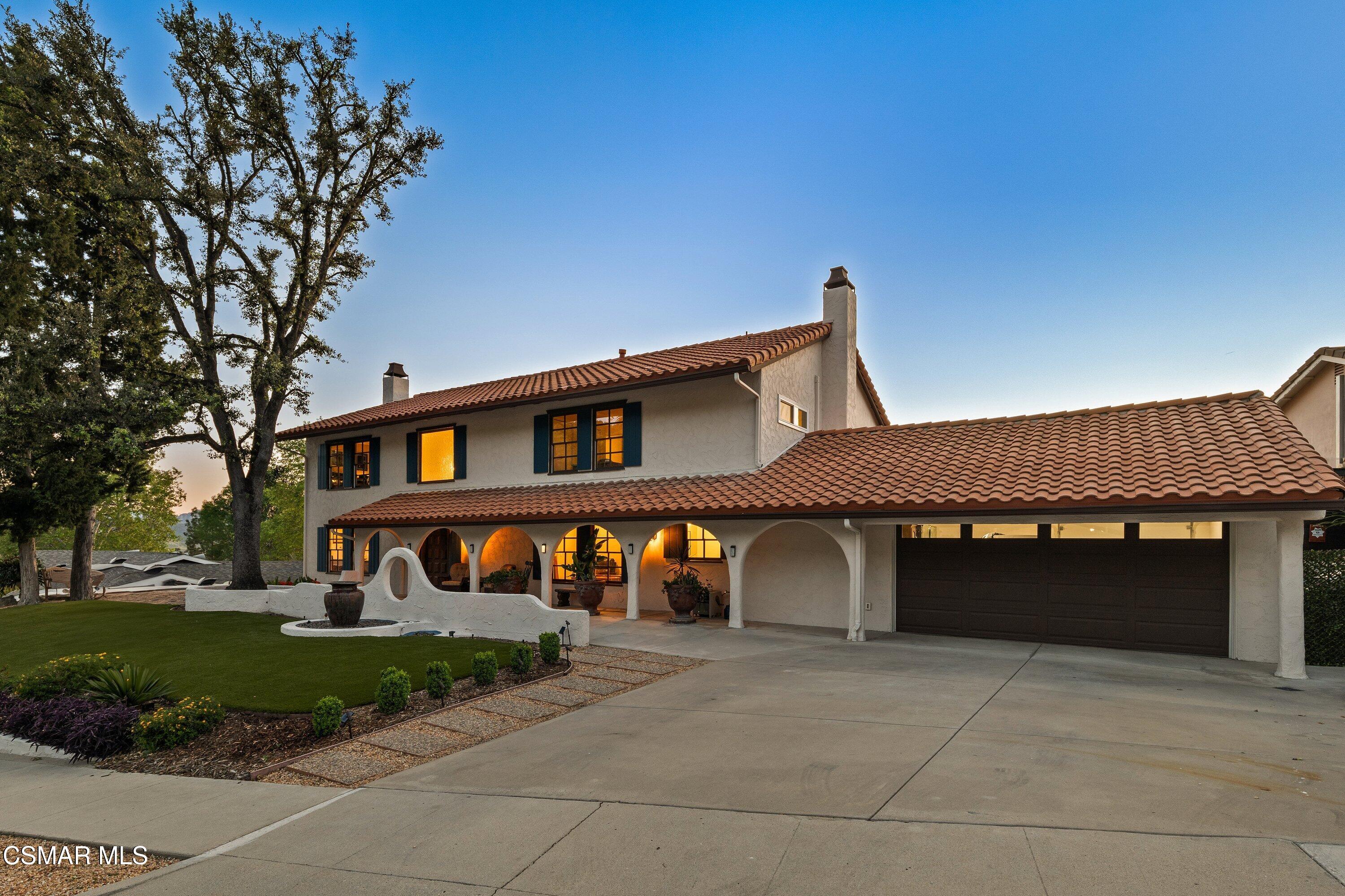 863 Falmouth Street