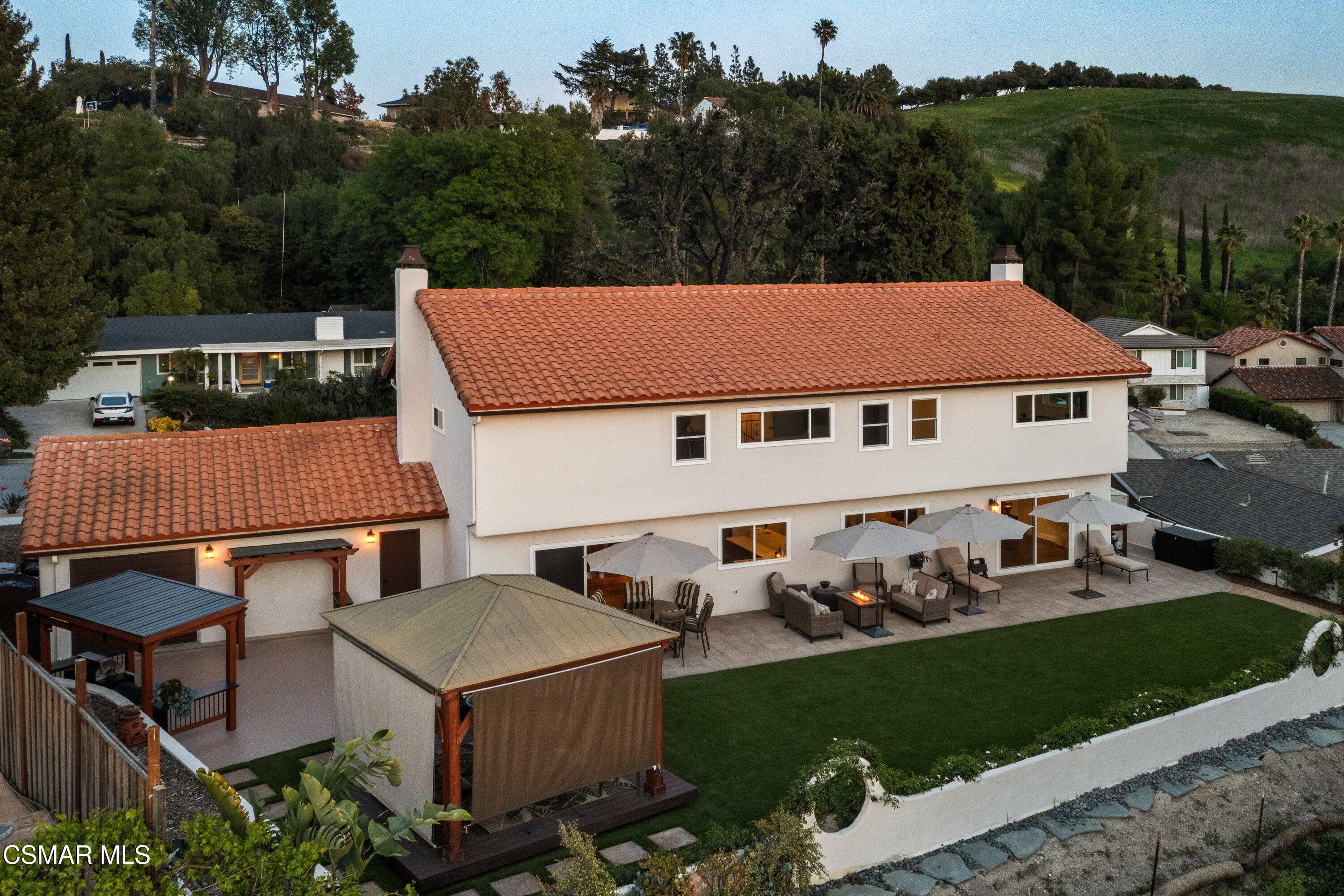 863 Falmouth Street