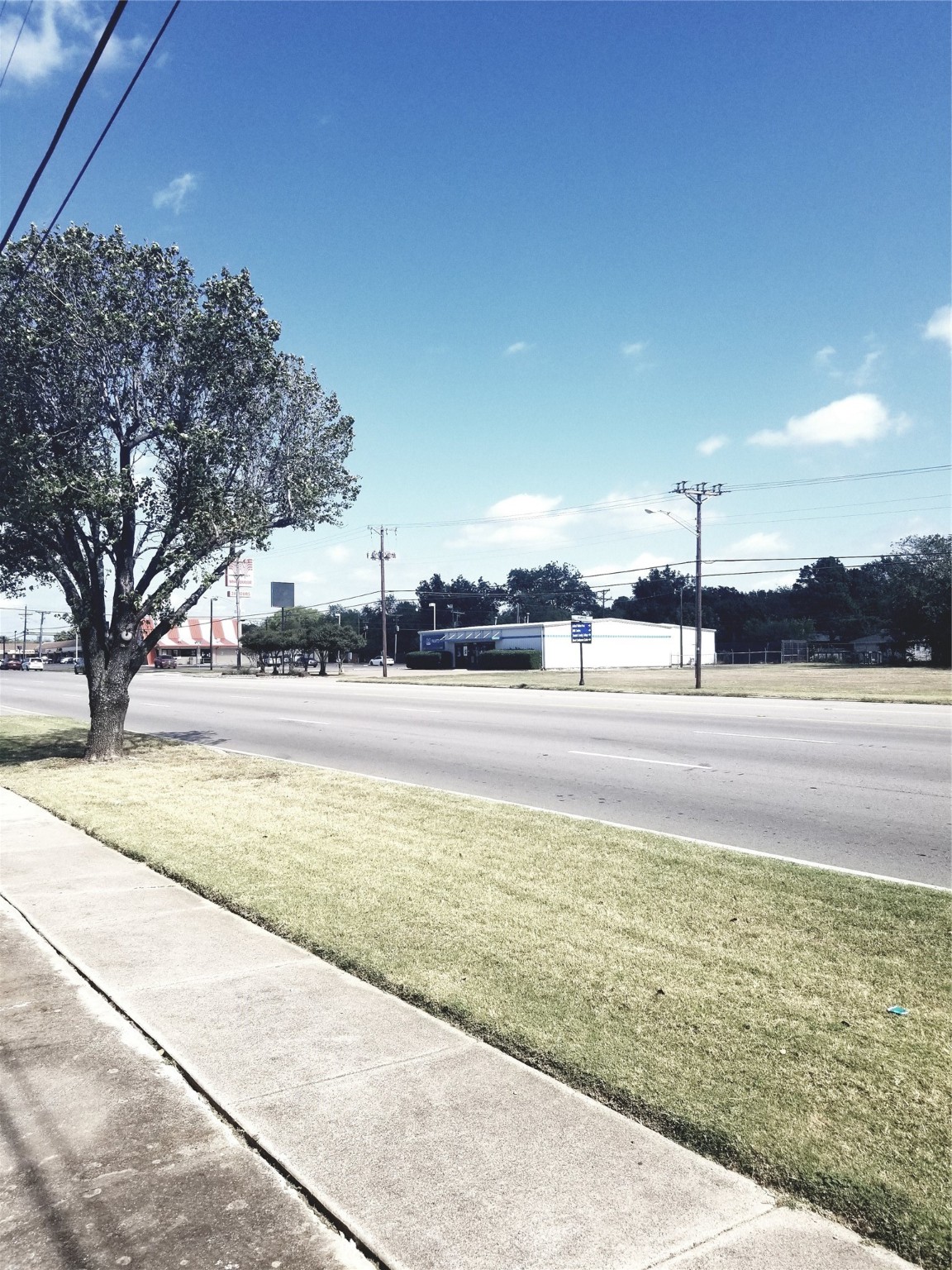 5121 Davis Boulevard Unit: F