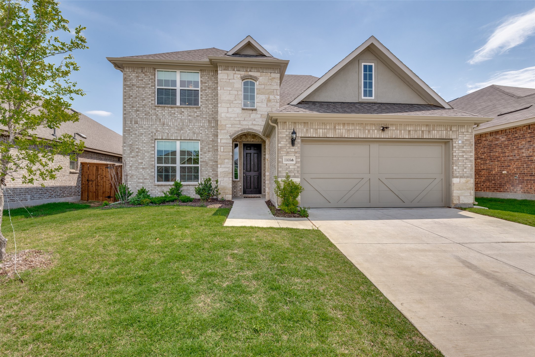 11416 Silver Queen Drive