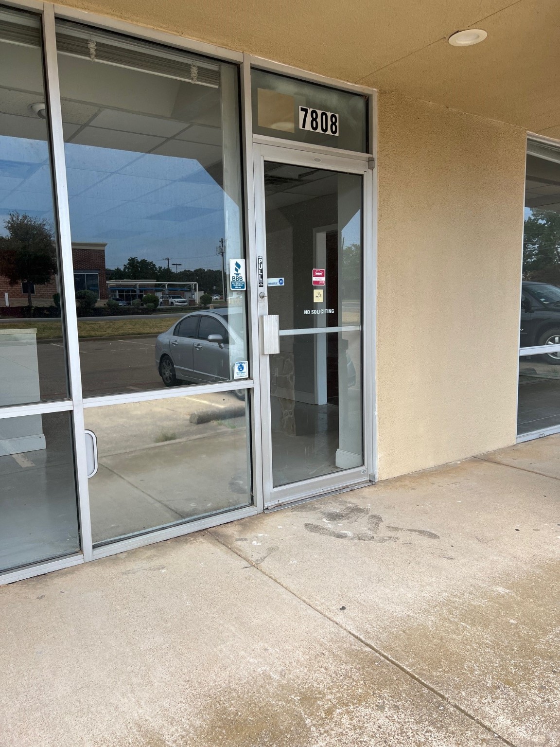 7808 N College Circle